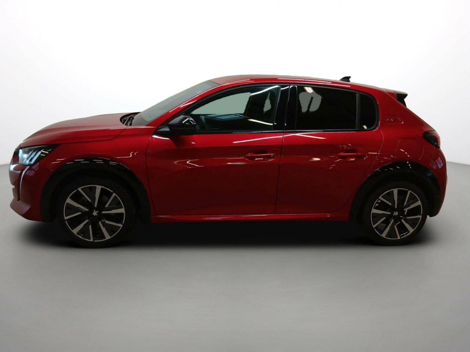 PEUGEOT - 208 - #185645 - 16