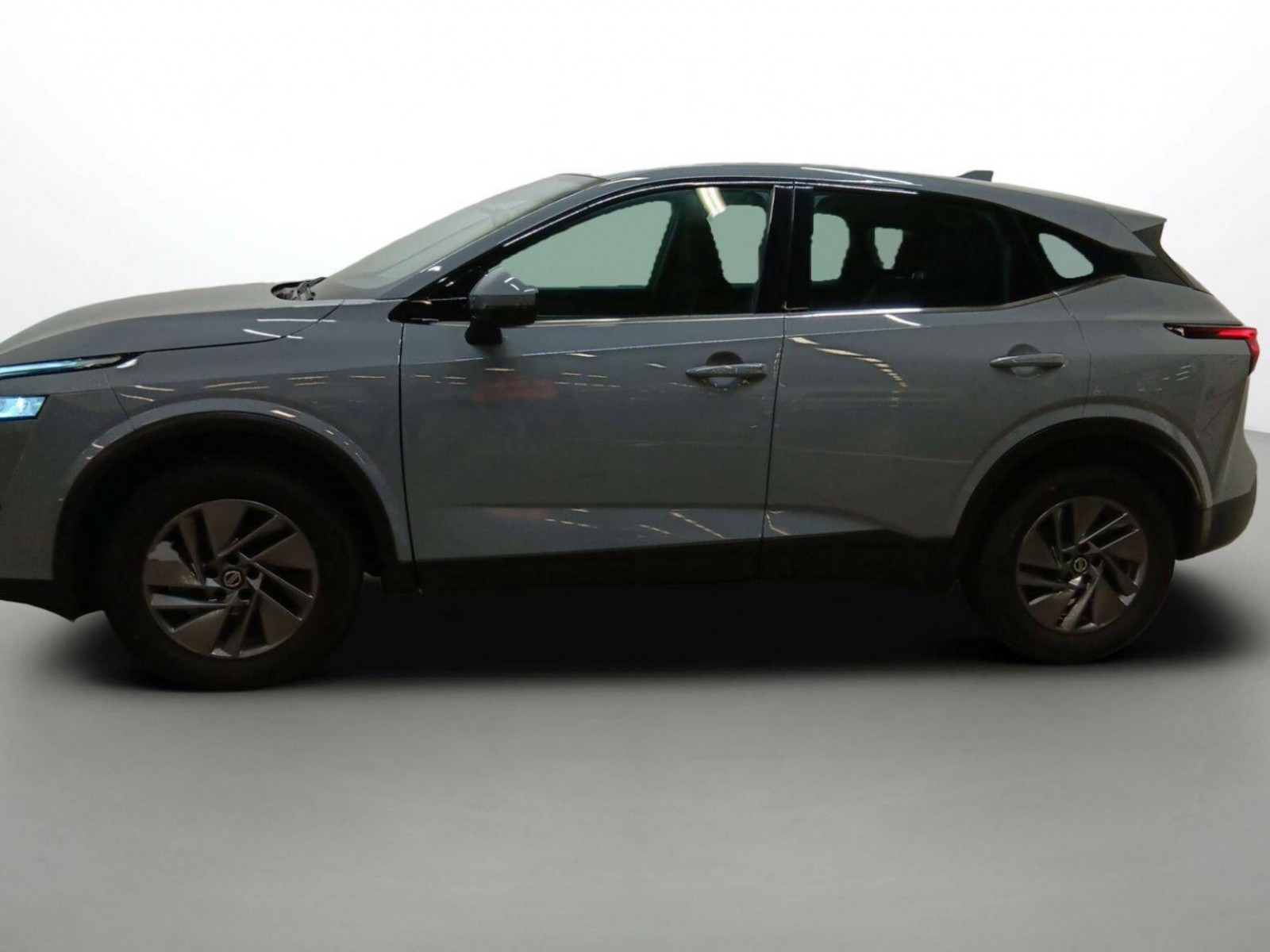 NISSAN - QASHQAI - #185320 - 15