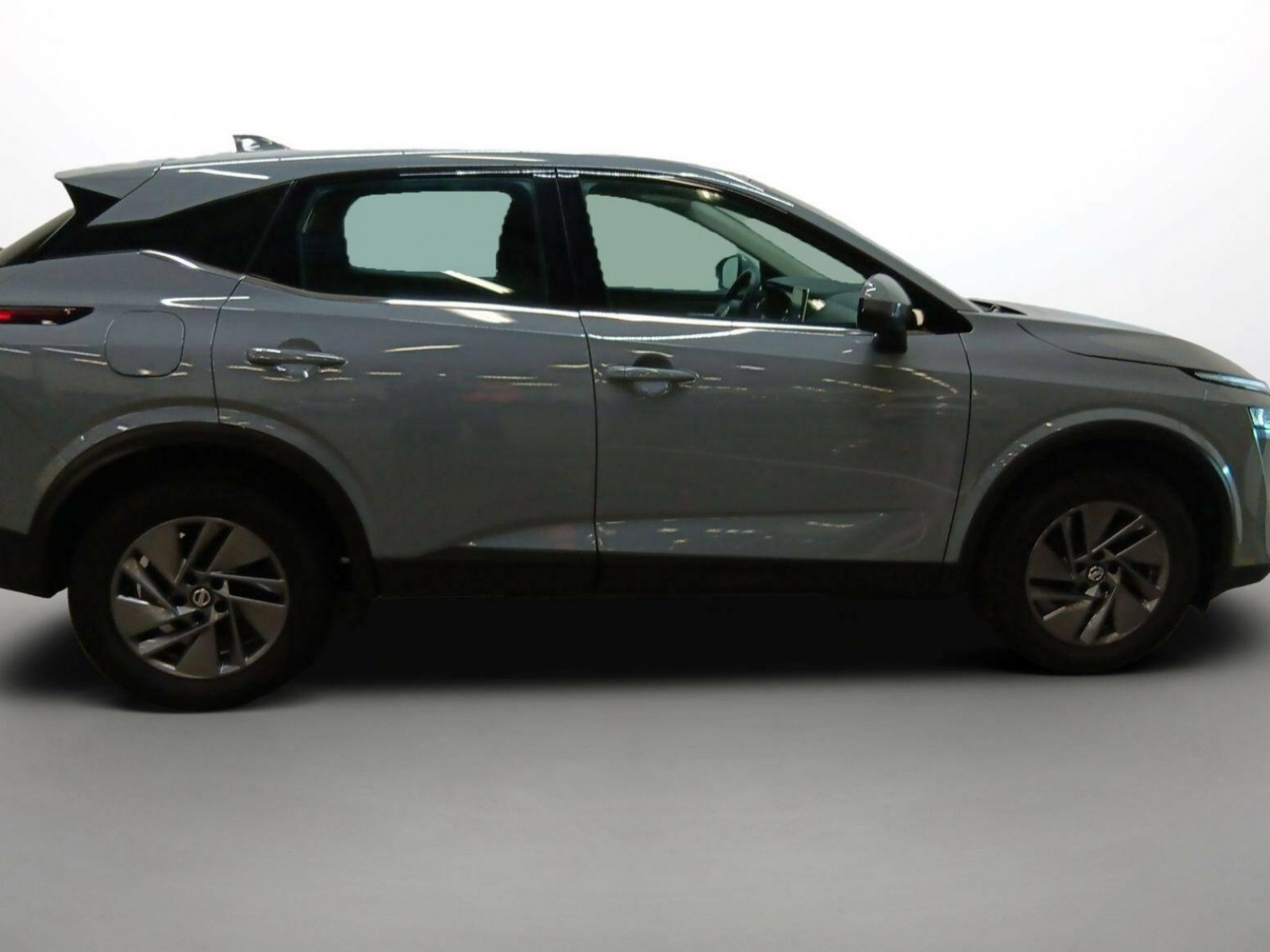 NISSAN - QASHQAI - #185321 - 14
