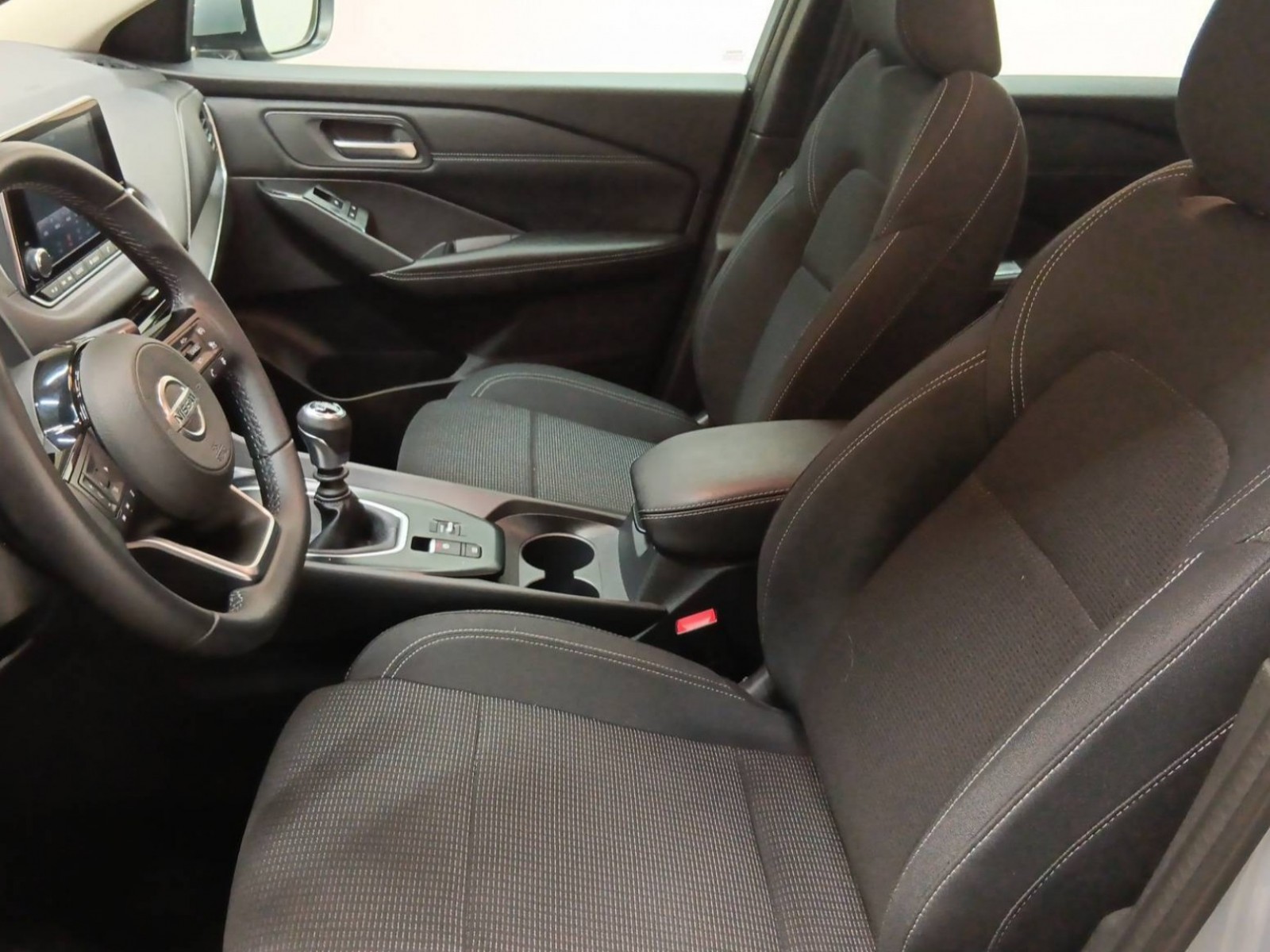 NISSAN - QASHQAI - #185323 - 7