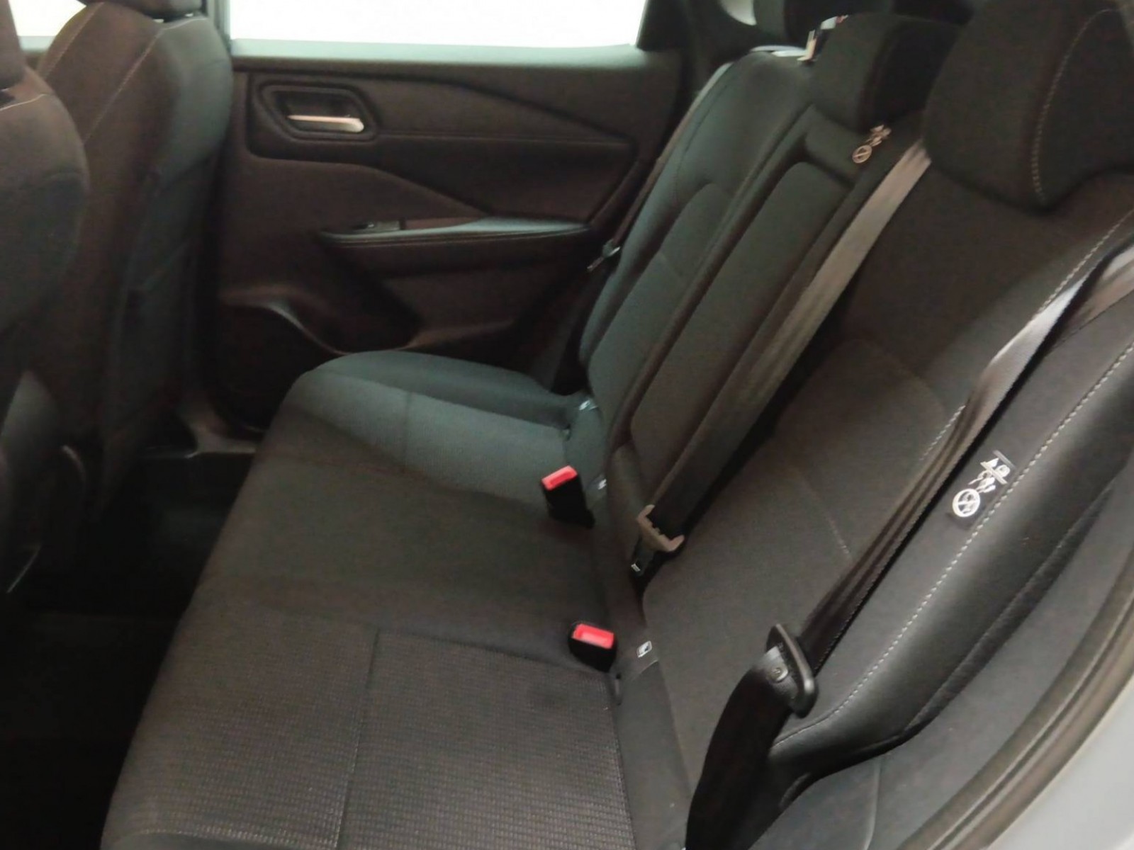 NISSAN - QASHQAI - #185324 - 8
