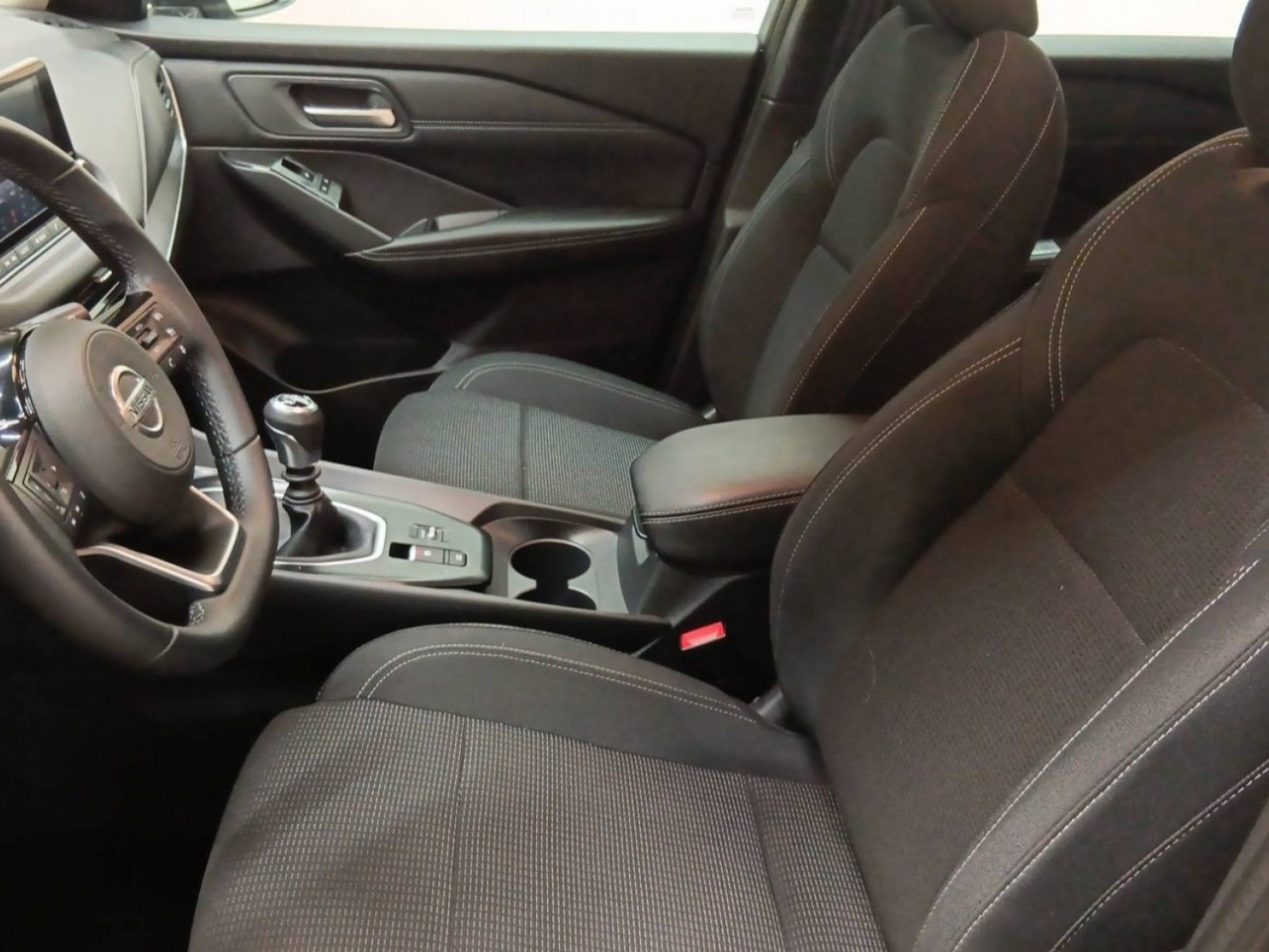 NISSAN - QASHQAI 2022 - #185319 - 18
