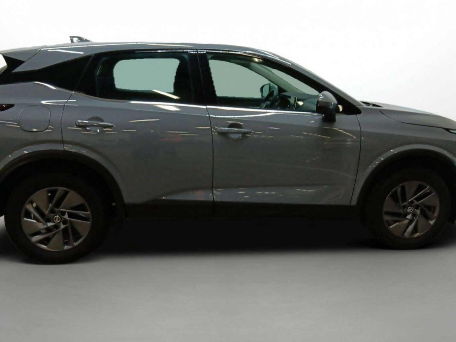 NISSAN - QASHQAI 2022 - #185319 - 27