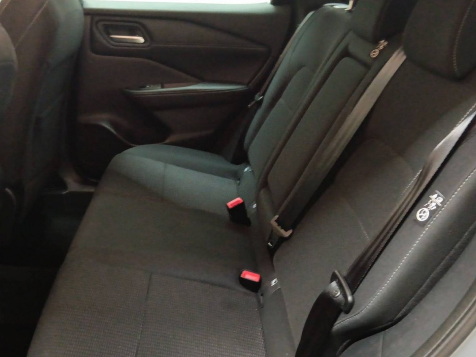 NISSAN - QASHQAI - #185321 - 22