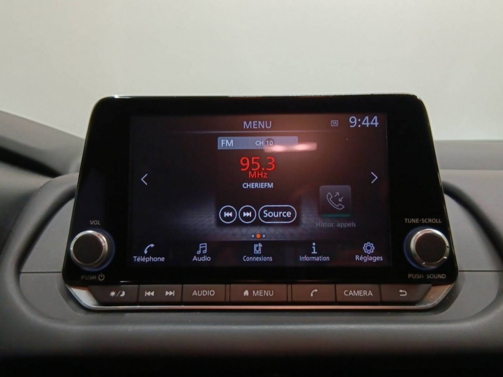 NISSAN - QASHQAI - #185321 - 26