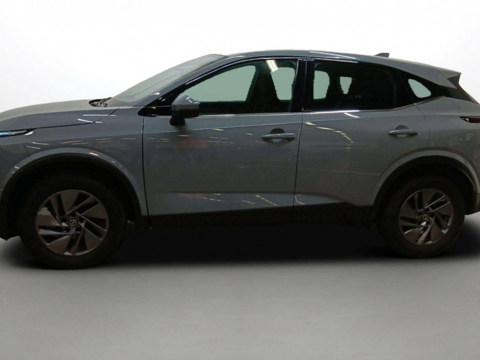 NISSAN - QASHQAI - #185321 - 30
