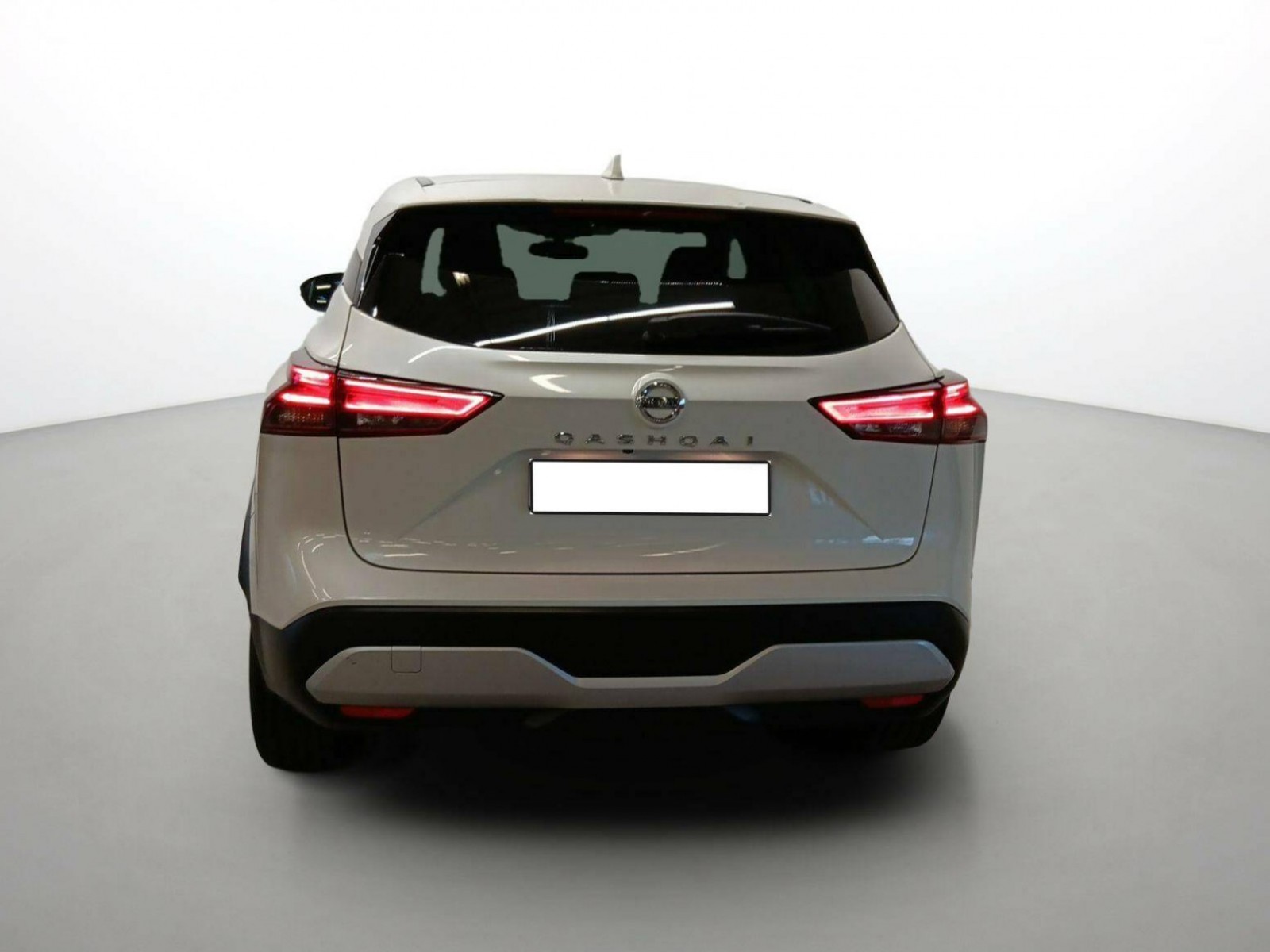 NISSAN - QASHQAI - #185274 - 21