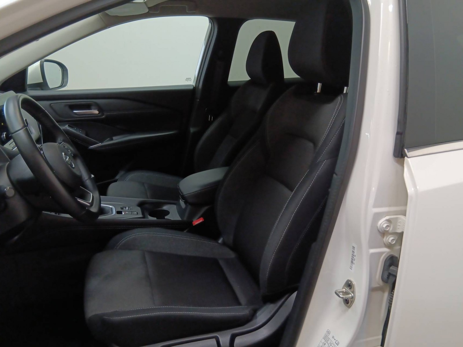 NISSAN - QASHQAI - #185274 - 7