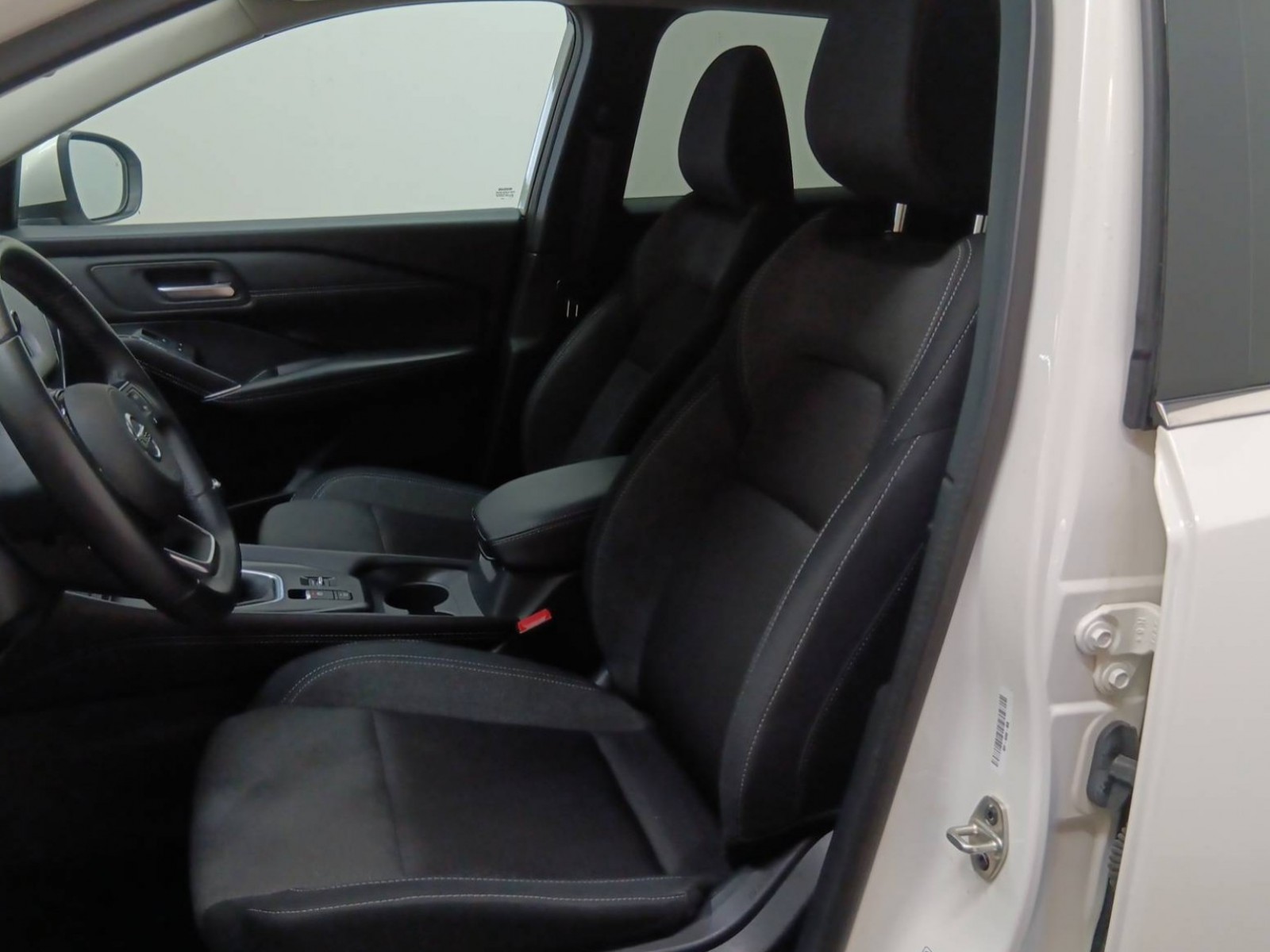 NISSAN - QASHQAI - #185274 - 23