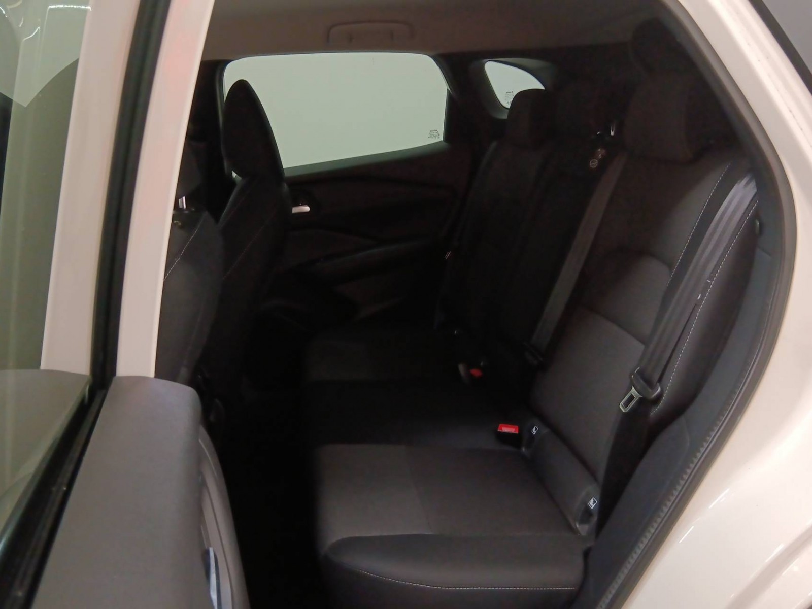 NISSAN - QASHQAI - #185274 - 8