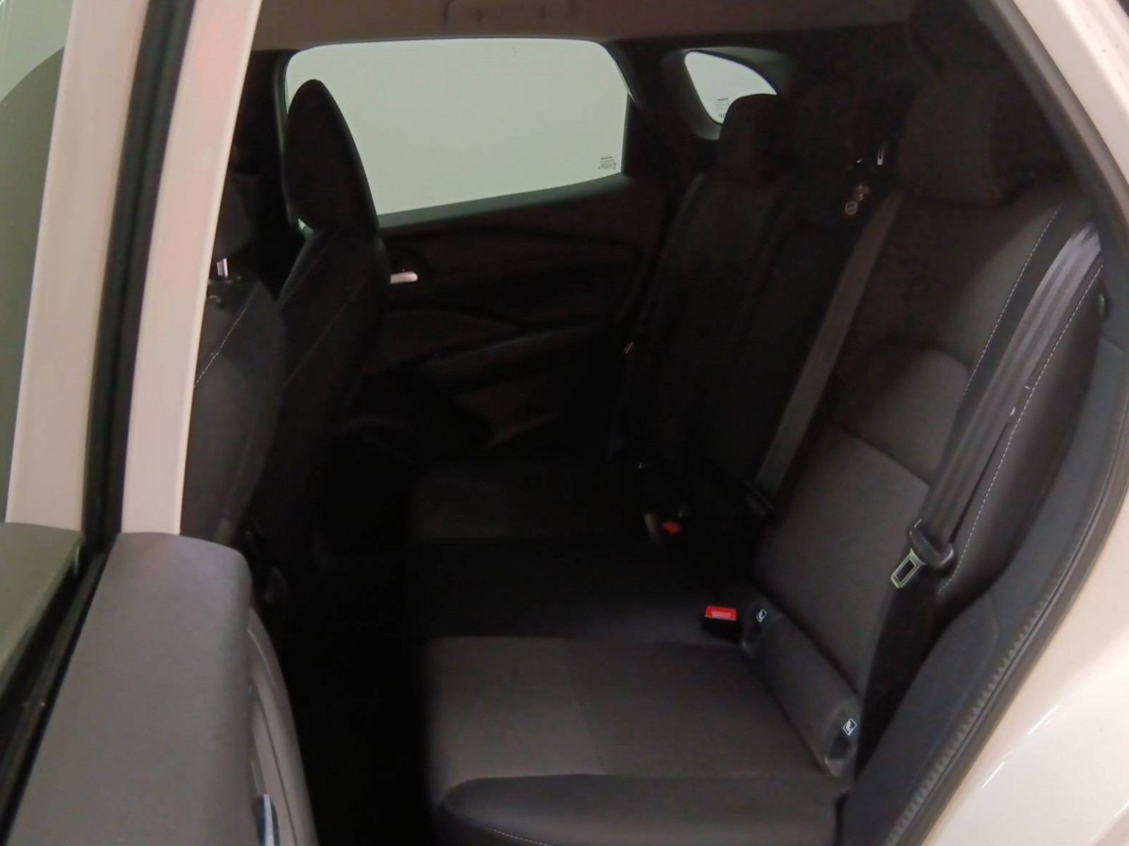 NISSAN - QASHQAI - #185274 - 24