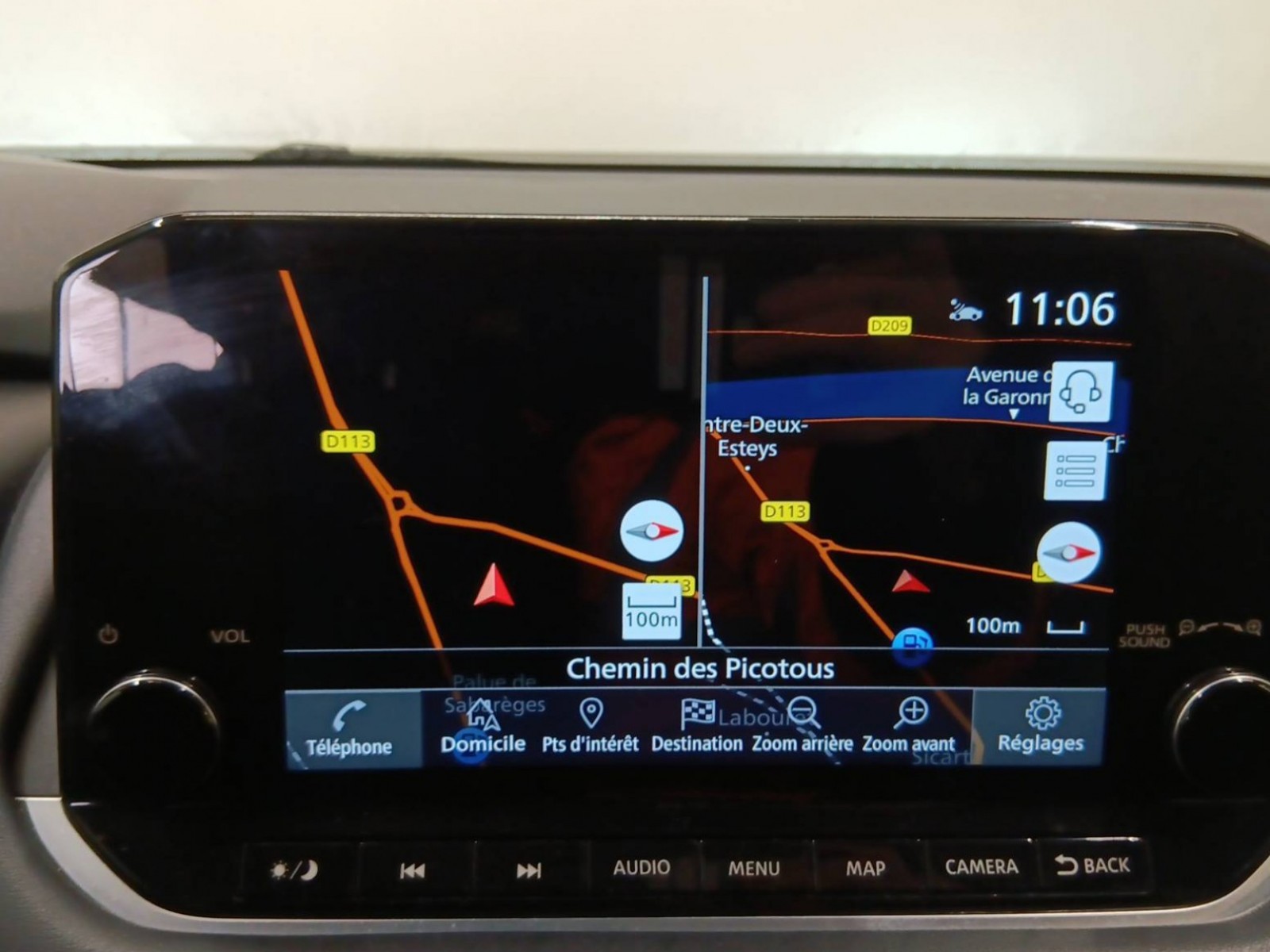 NISSAN - QASHQAI - #185274 - 27