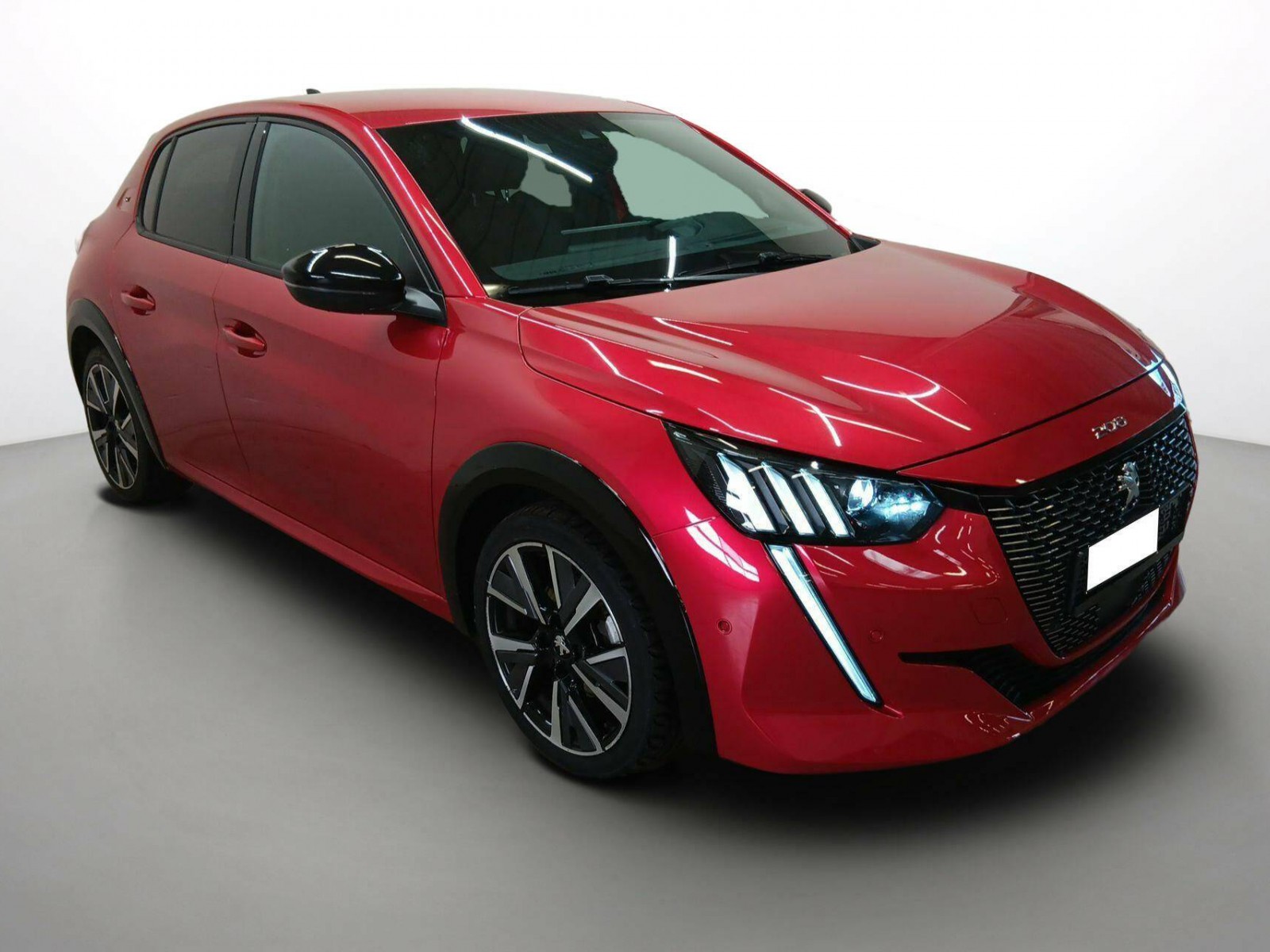 PEUGEOT - 208 - #185637 - 1