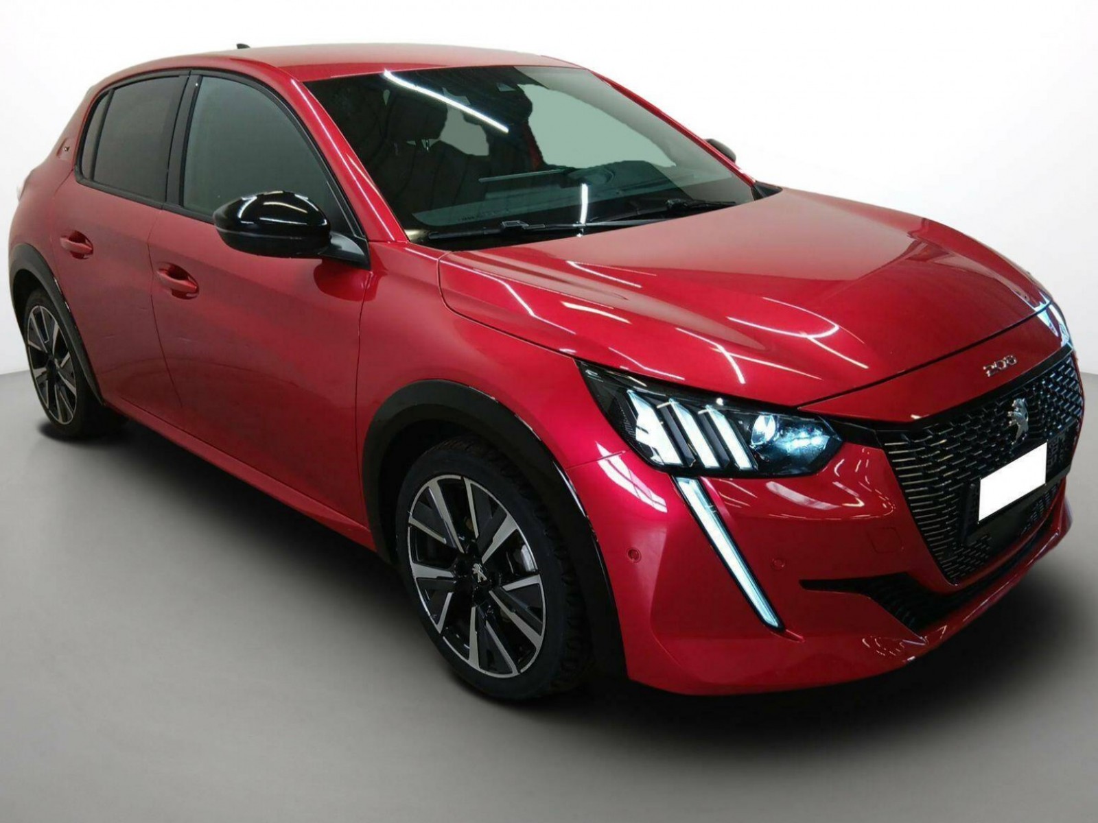 PEUGEOT - 208 - #185637 - 17