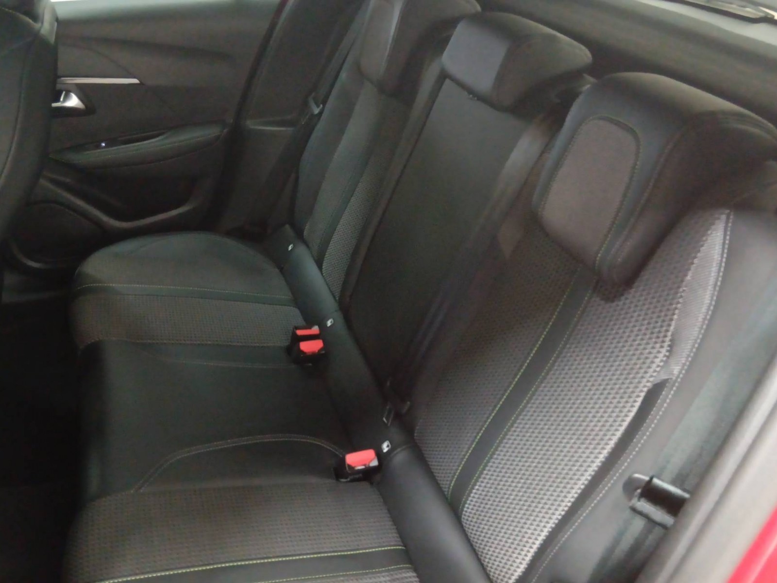 PEUGEOT - 208 - #185637 - 8