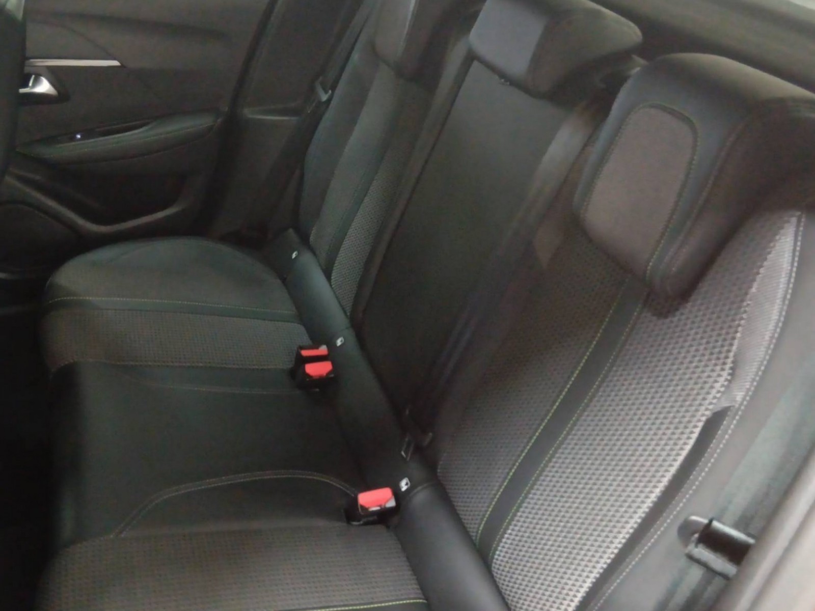 PEUGEOT - 208 - #185637 - 23