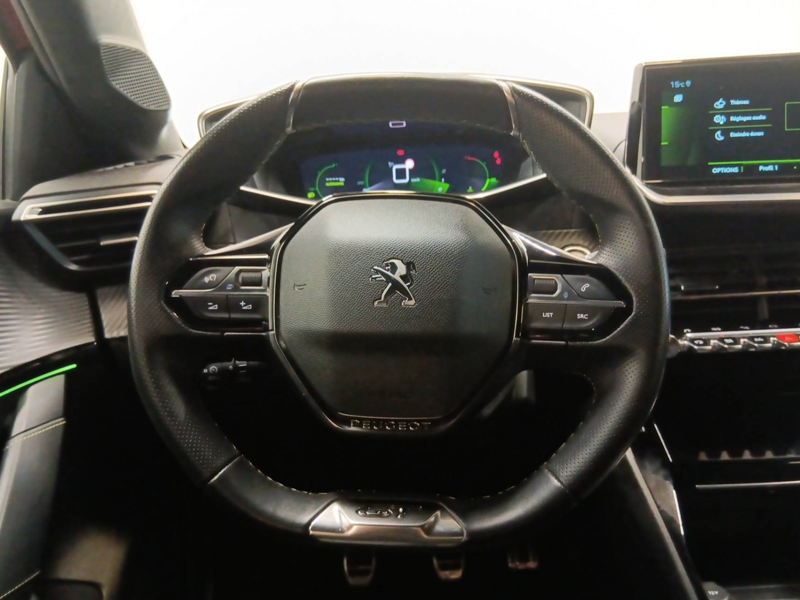 PEUGEOT - 208 - #185637 - 10
