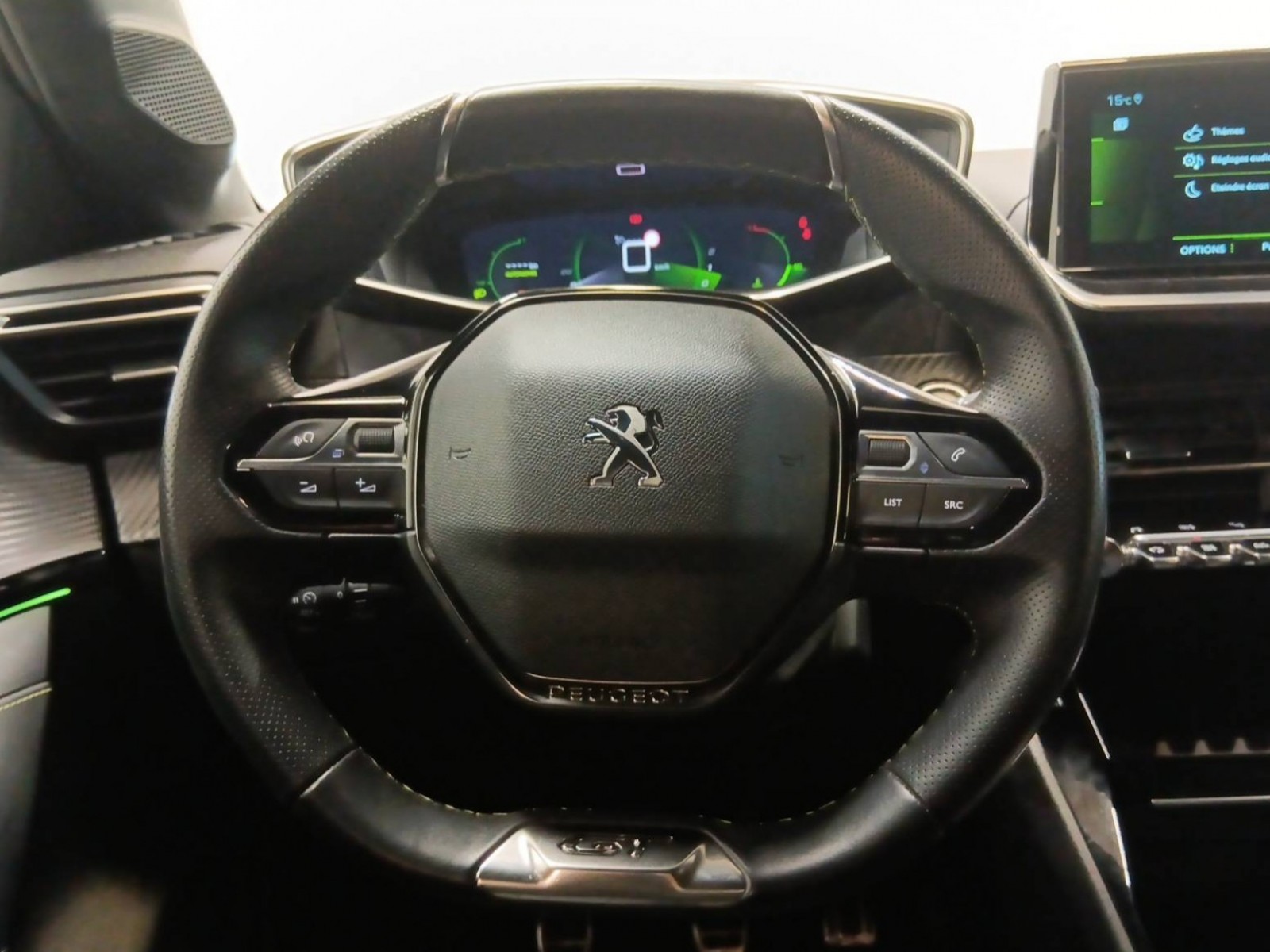 PEUGEOT - 208 - #185637 - 25