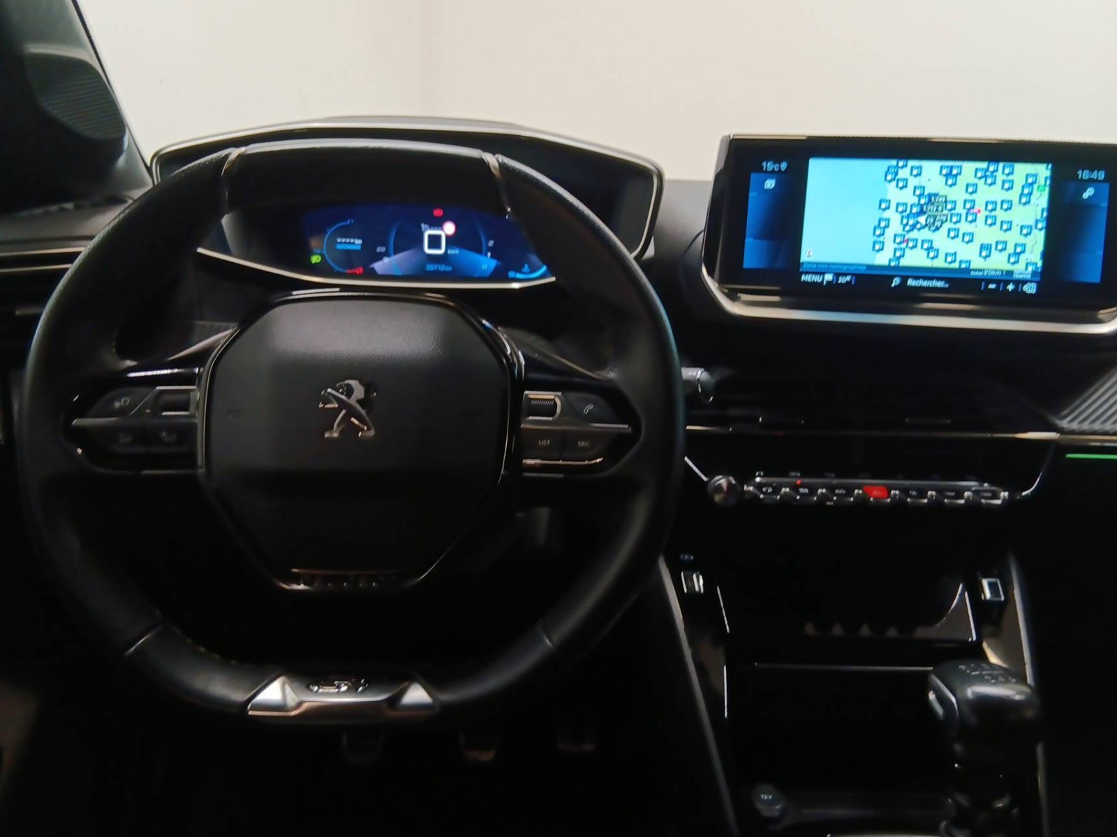 PEUGEOT - 208 - #185637 - 9
