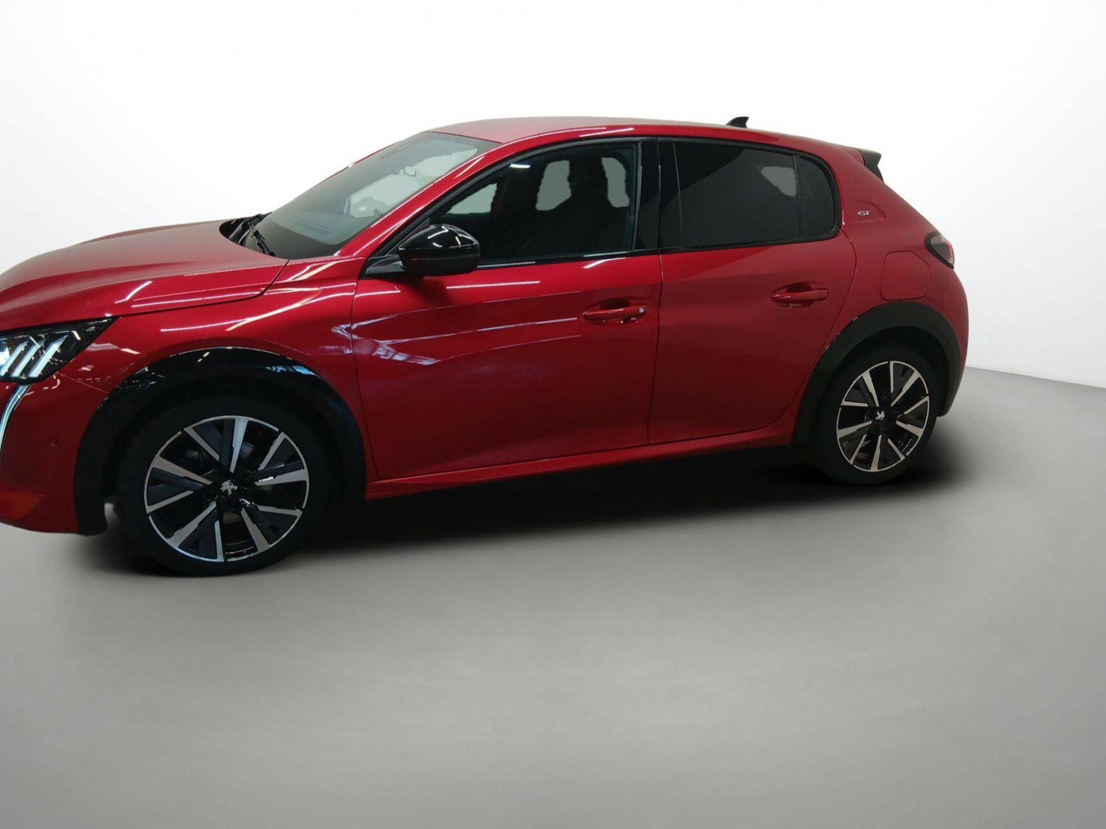 PEUGEOT - 208 - #185637 - 15