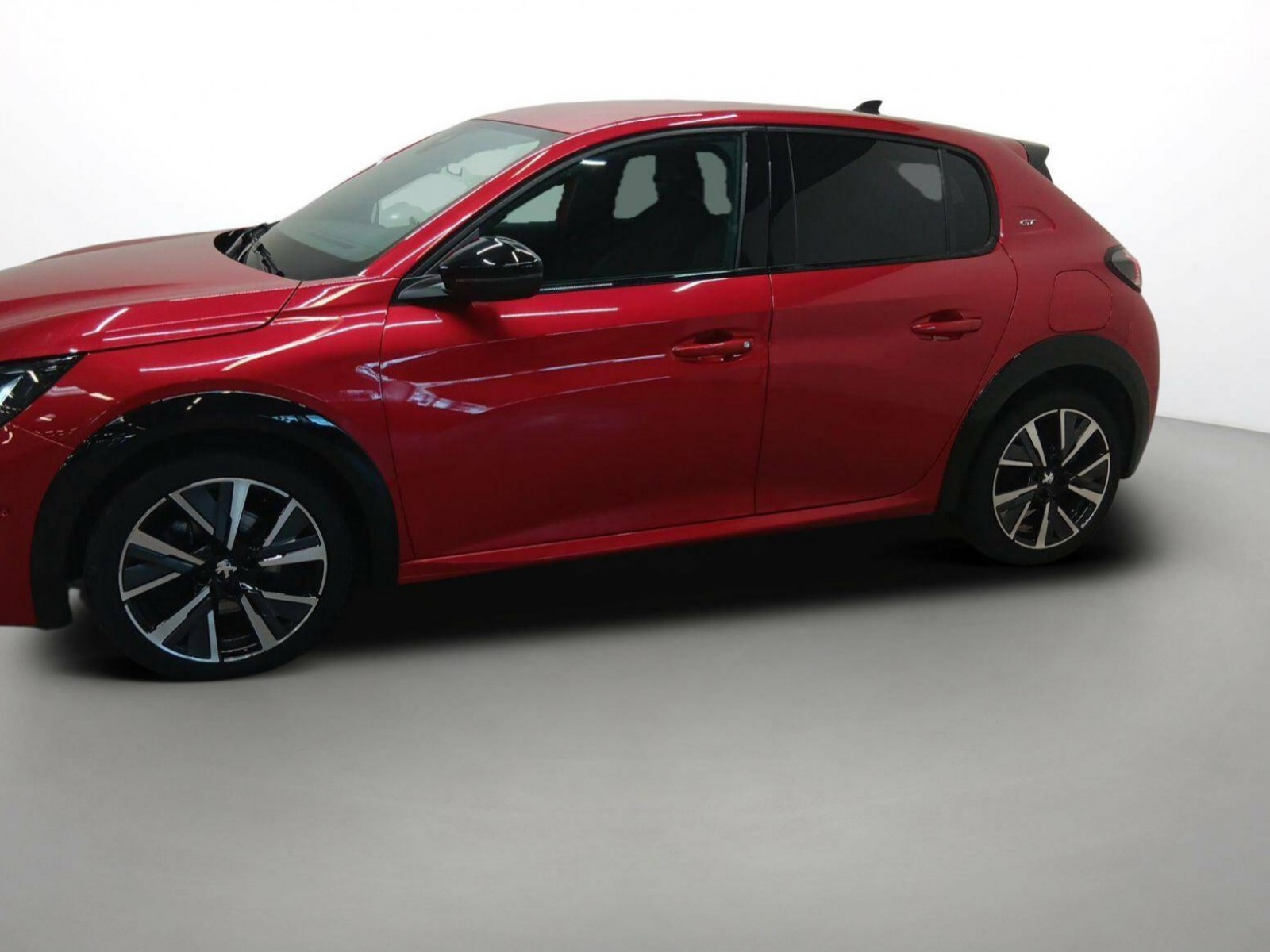 PEUGEOT - 208 - #185637 - 30