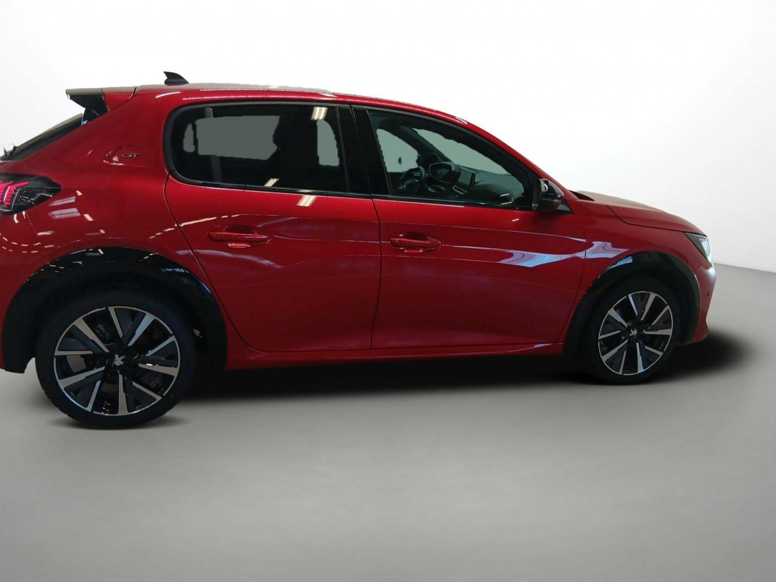 PEUGEOT - 208 - #185637 - 14