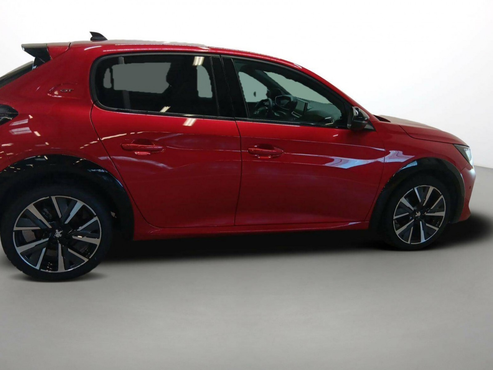 PEUGEOT - 208 - #185637 - 29