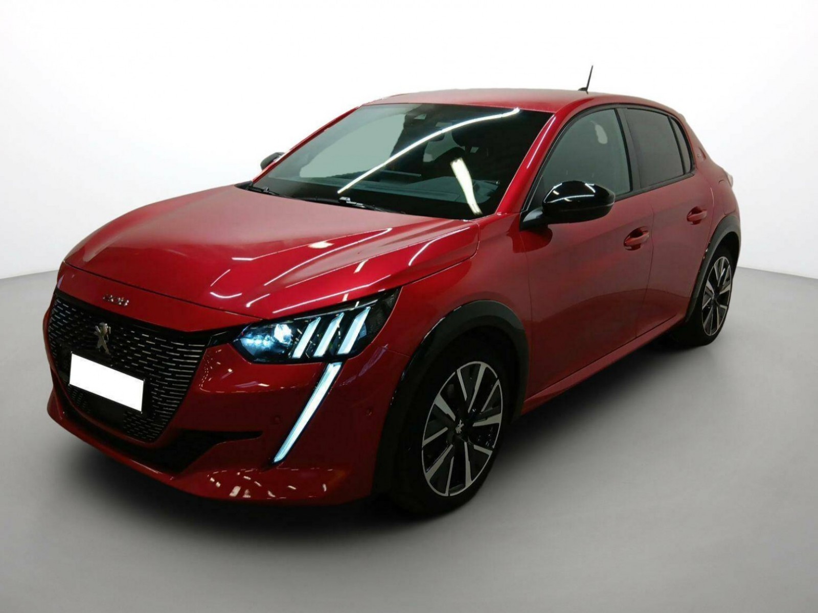 PEUGEOT - 208 - #185639 - 16