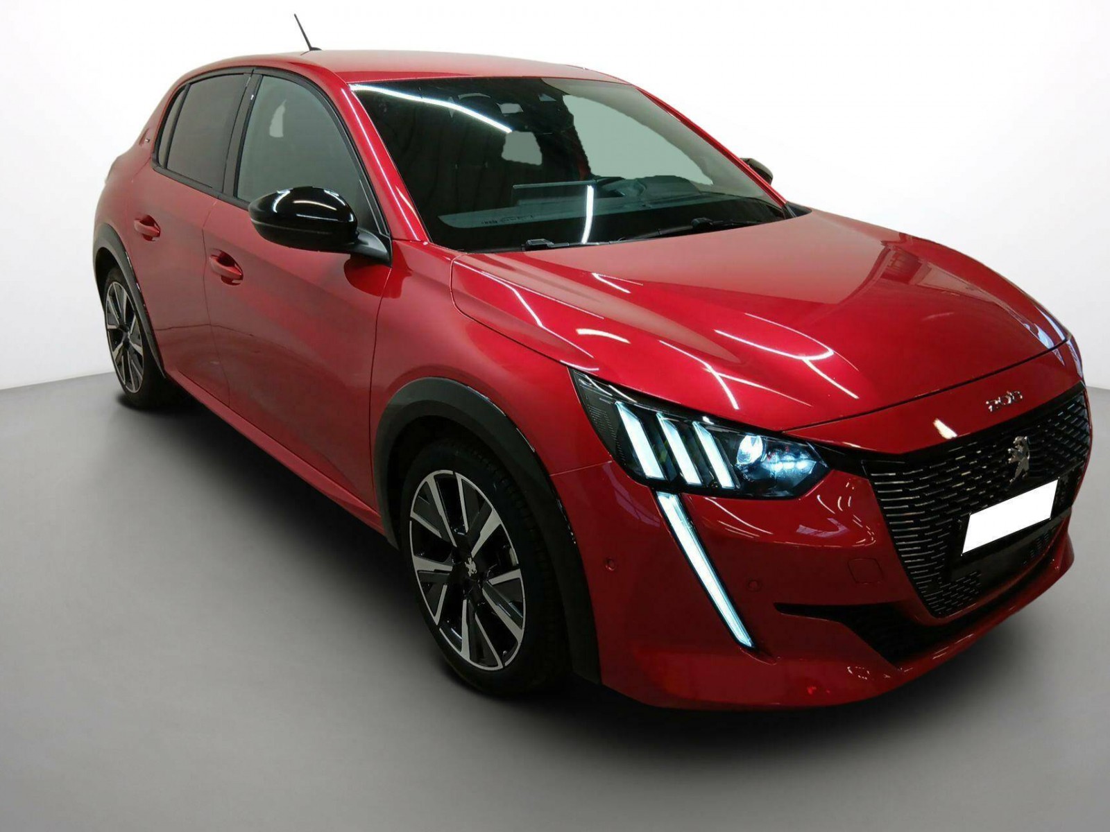 PEUGEOT - 208 - #185639 - 1