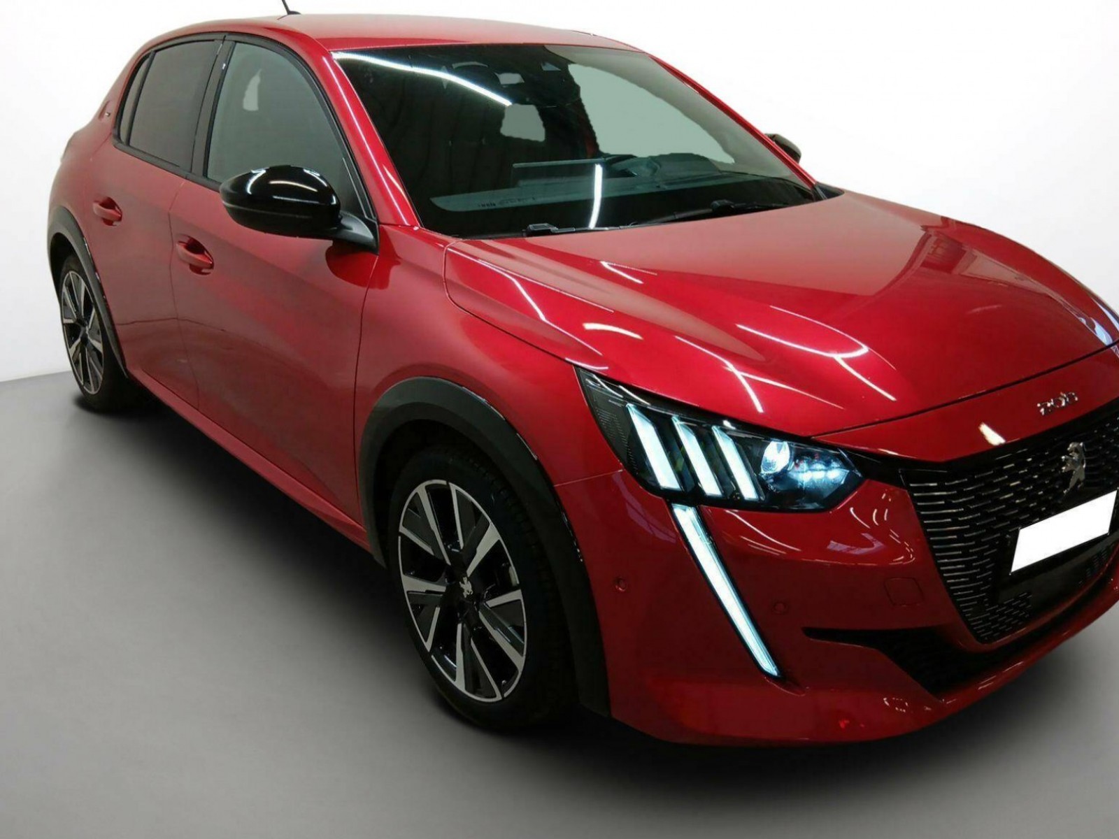 PEUGEOT - 208 - #185639 - 17