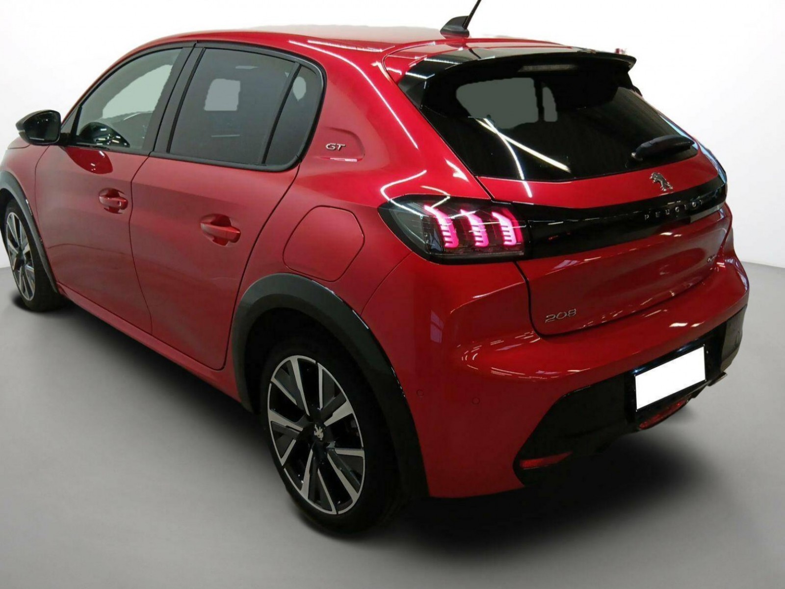 PEUGEOT - 208 - #185639 - 18