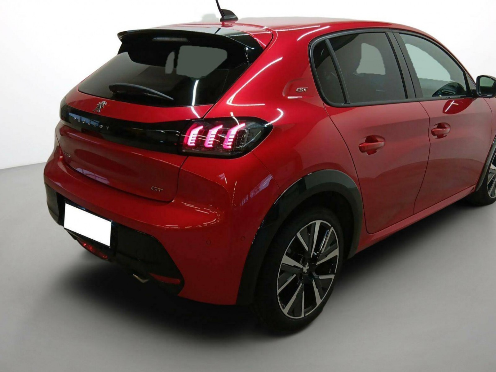 PEUGEOT - 208 - #185639 - 19