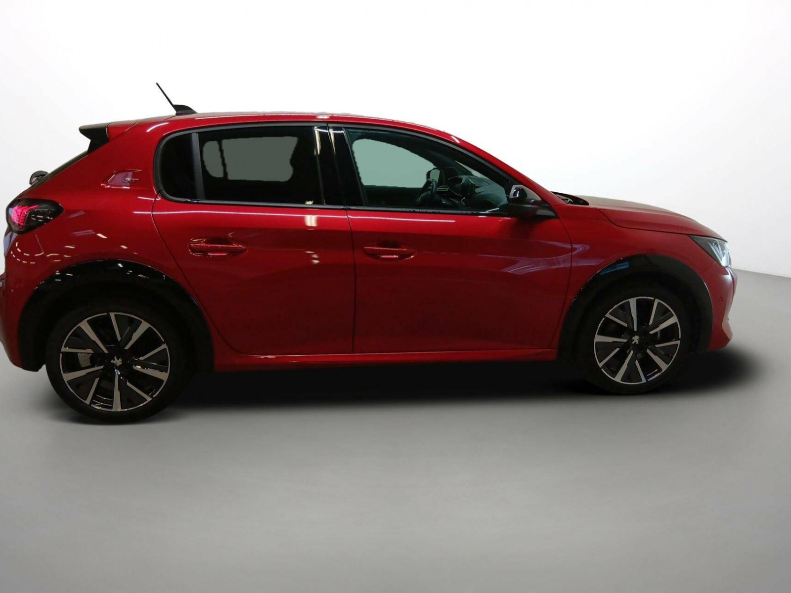 PEUGEOT - 208 - #185639 - 14