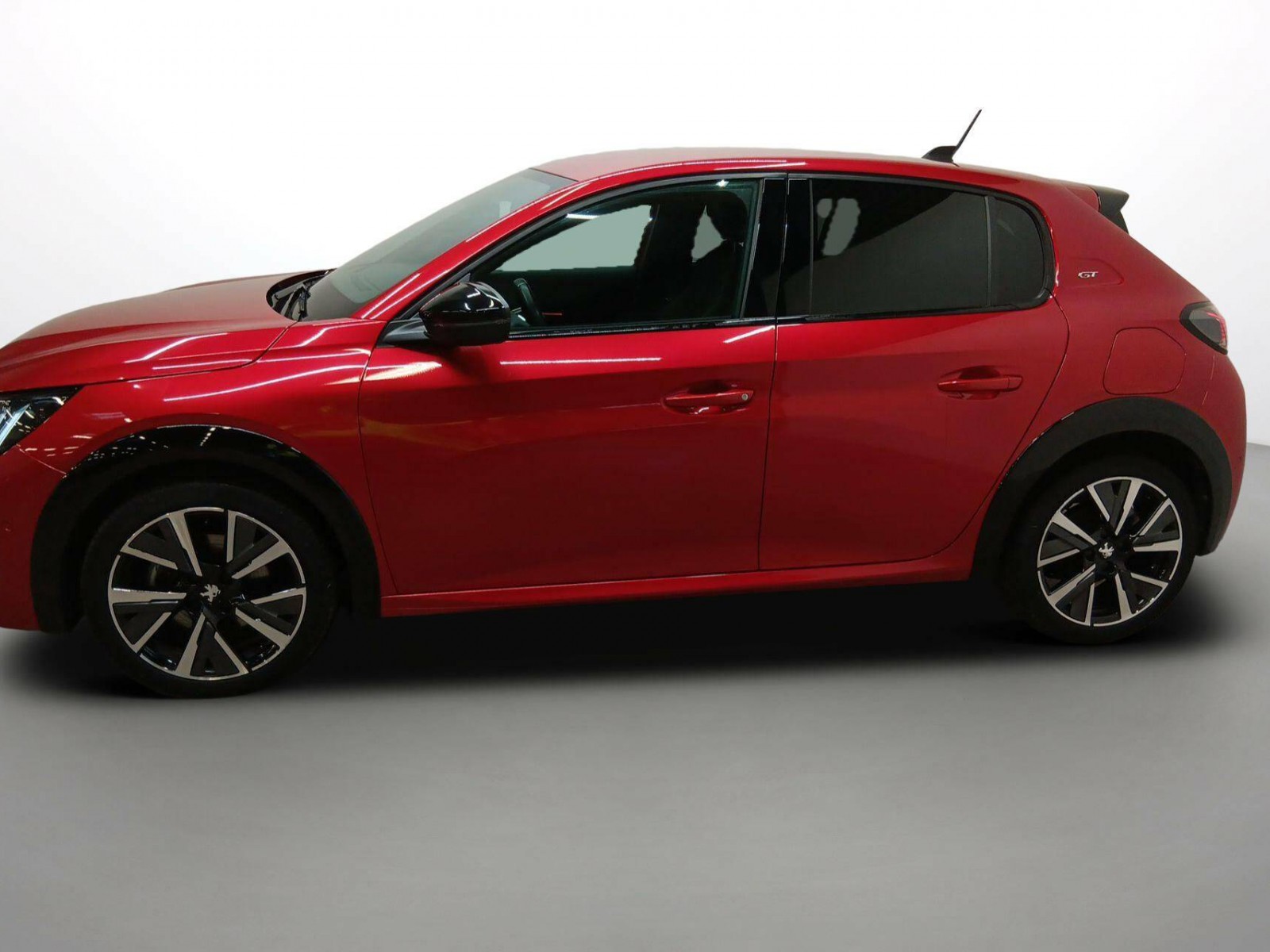 PEUGEOT - 208 - #185639 - 15