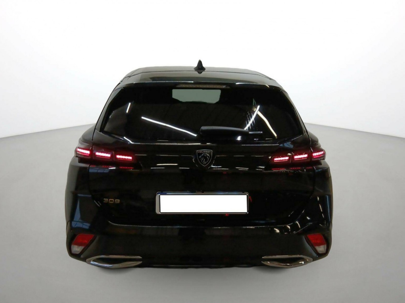 PEUGEOT - 308 SW - #183690 - 5