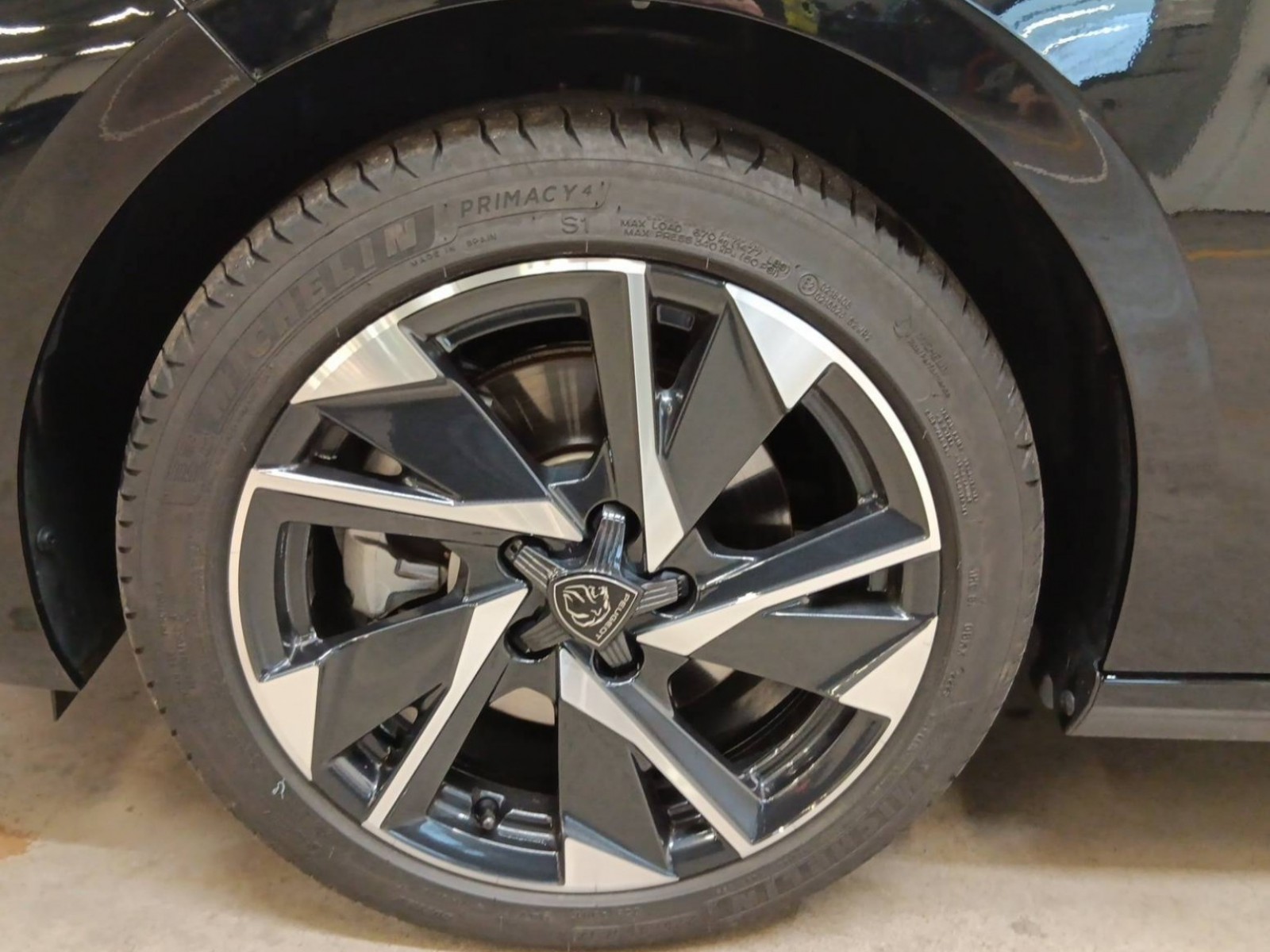 PEUGEOT - 308 SW - #183690 - 6