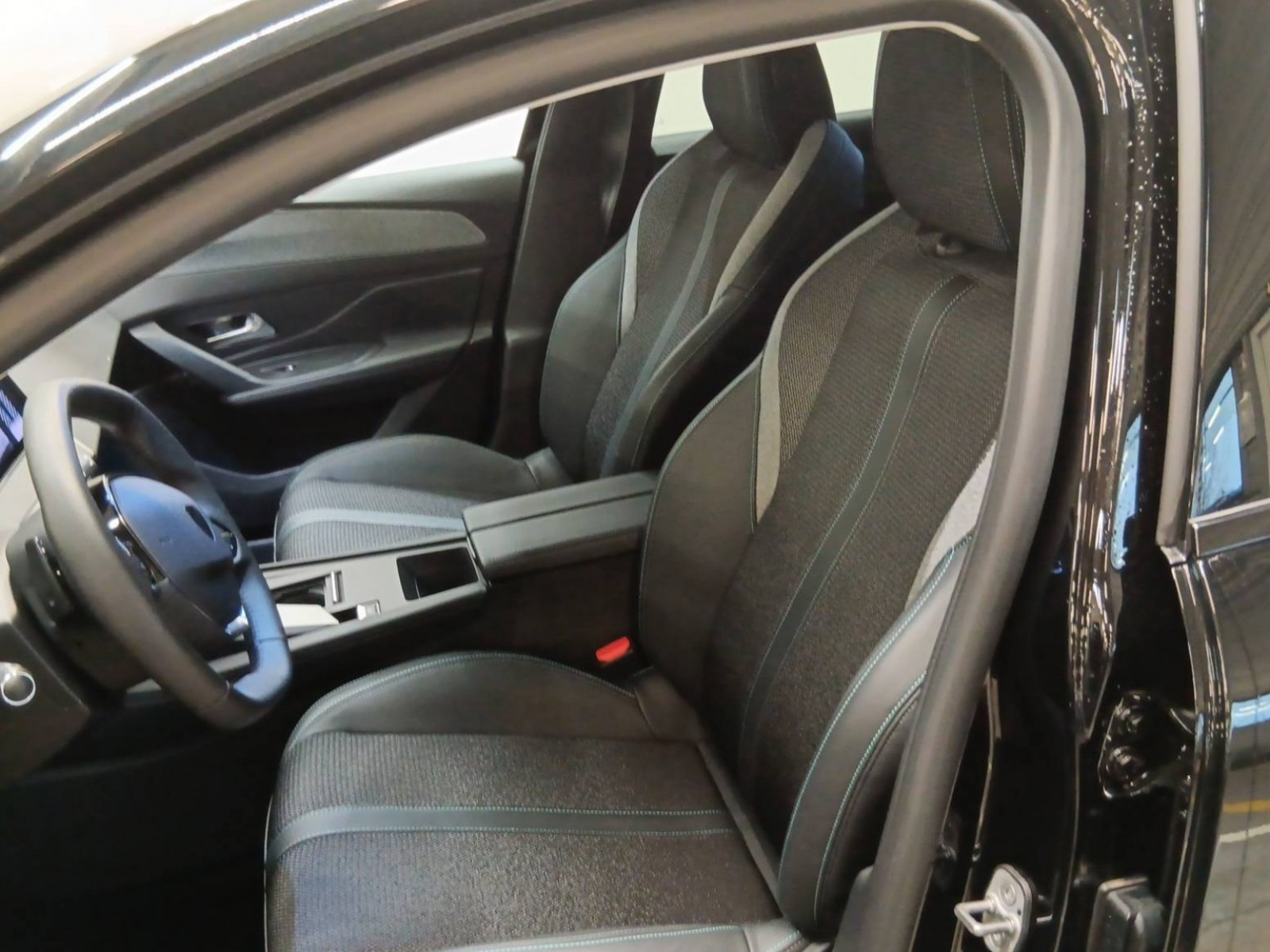 PEUGEOT - 308 SW - #183690 - 7