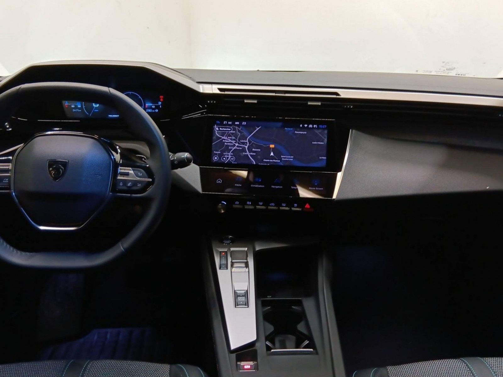 PEUGEOT - 308 SW - #183690 - 13