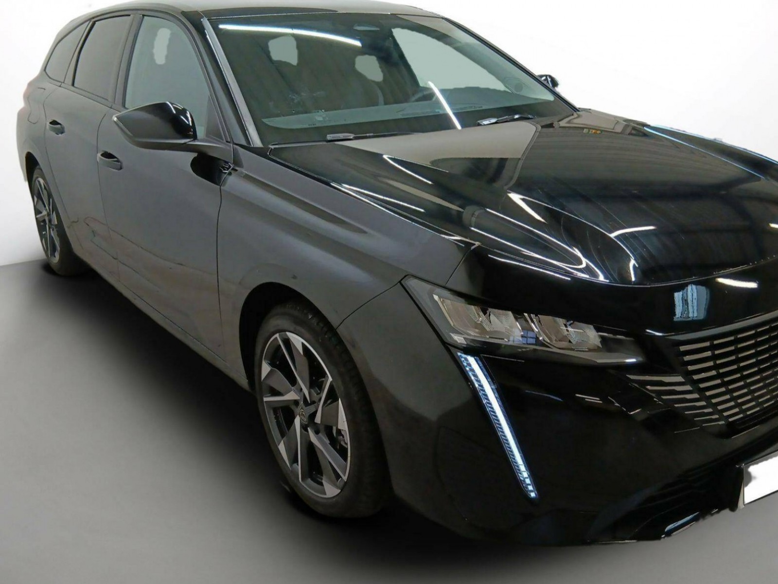 PEUGEOT - 308 SW - #183691 - 1