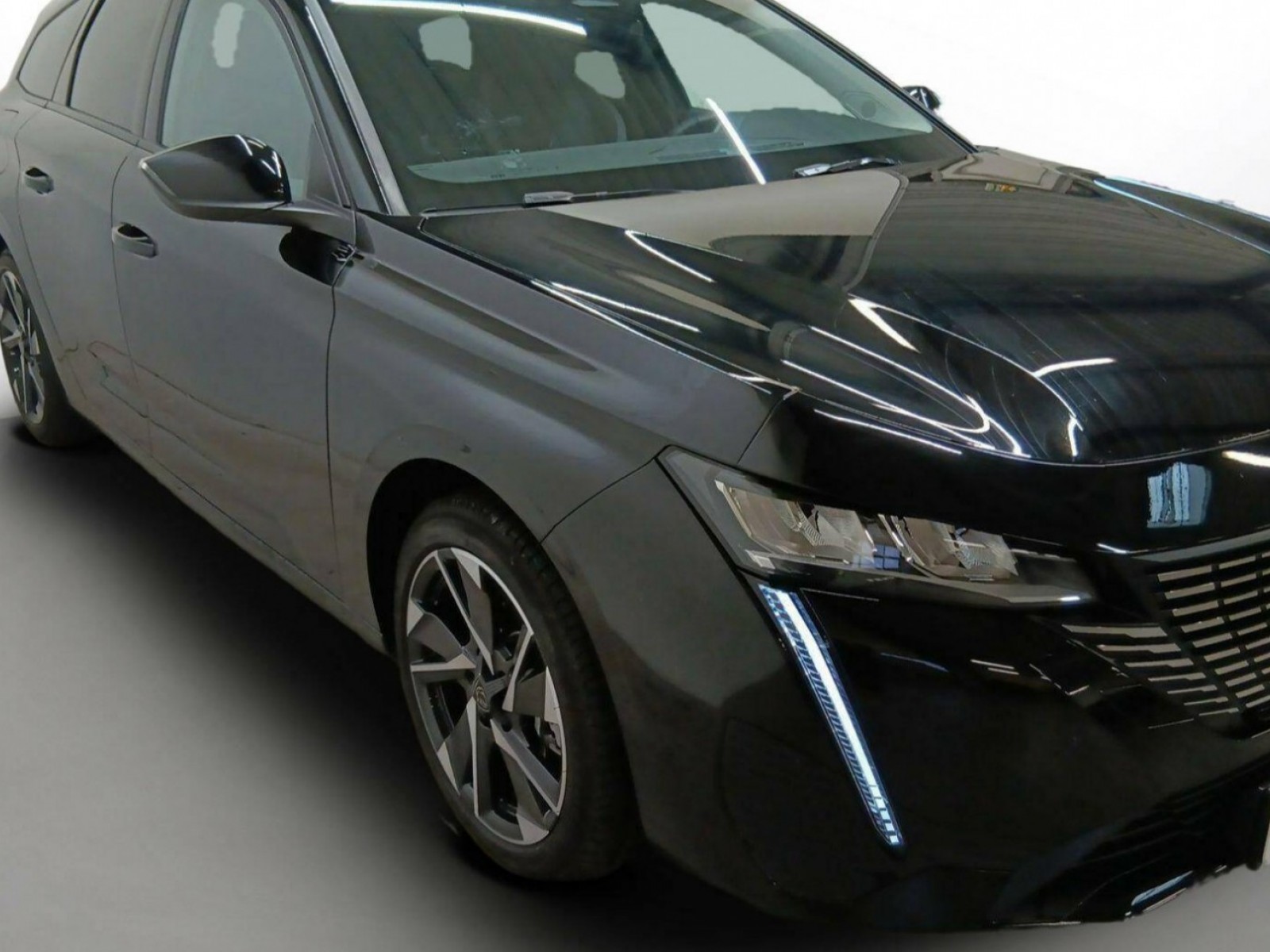PEUGEOT - 308 SW - #183691 - 15