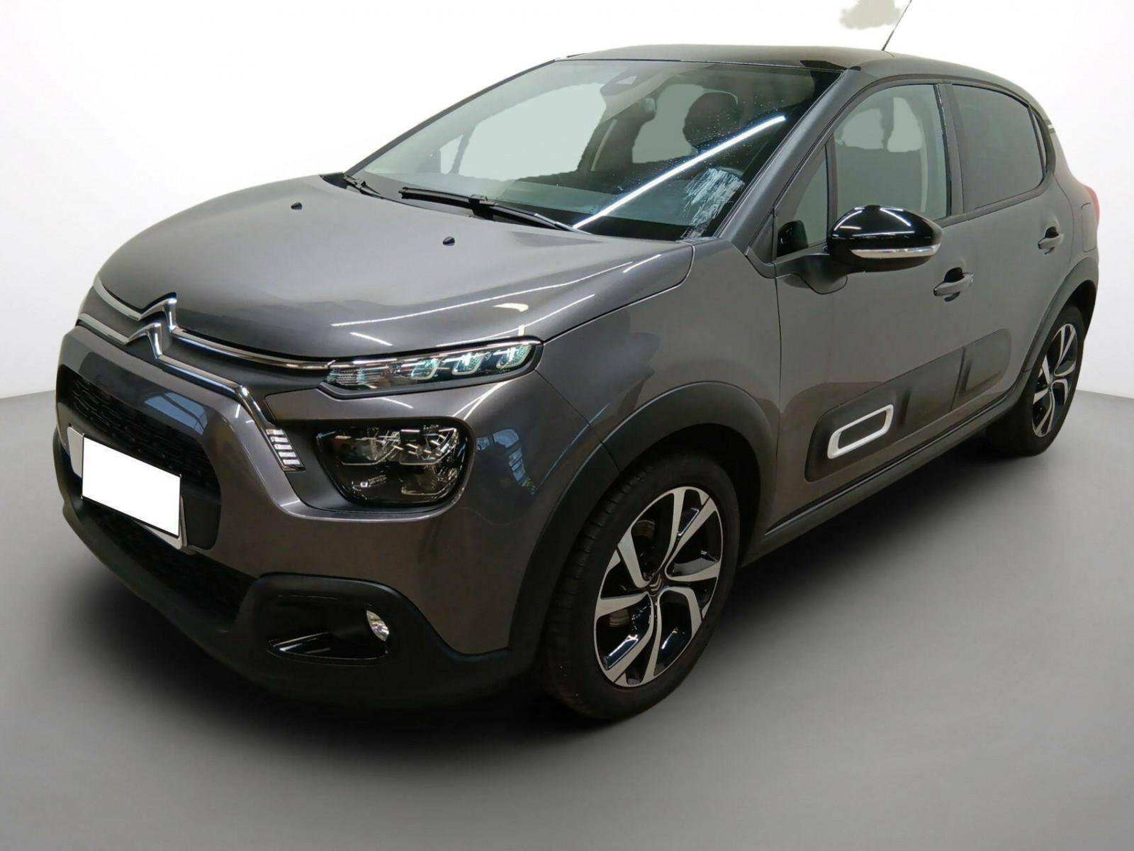 CITROEN - C3 - #187109 - 0