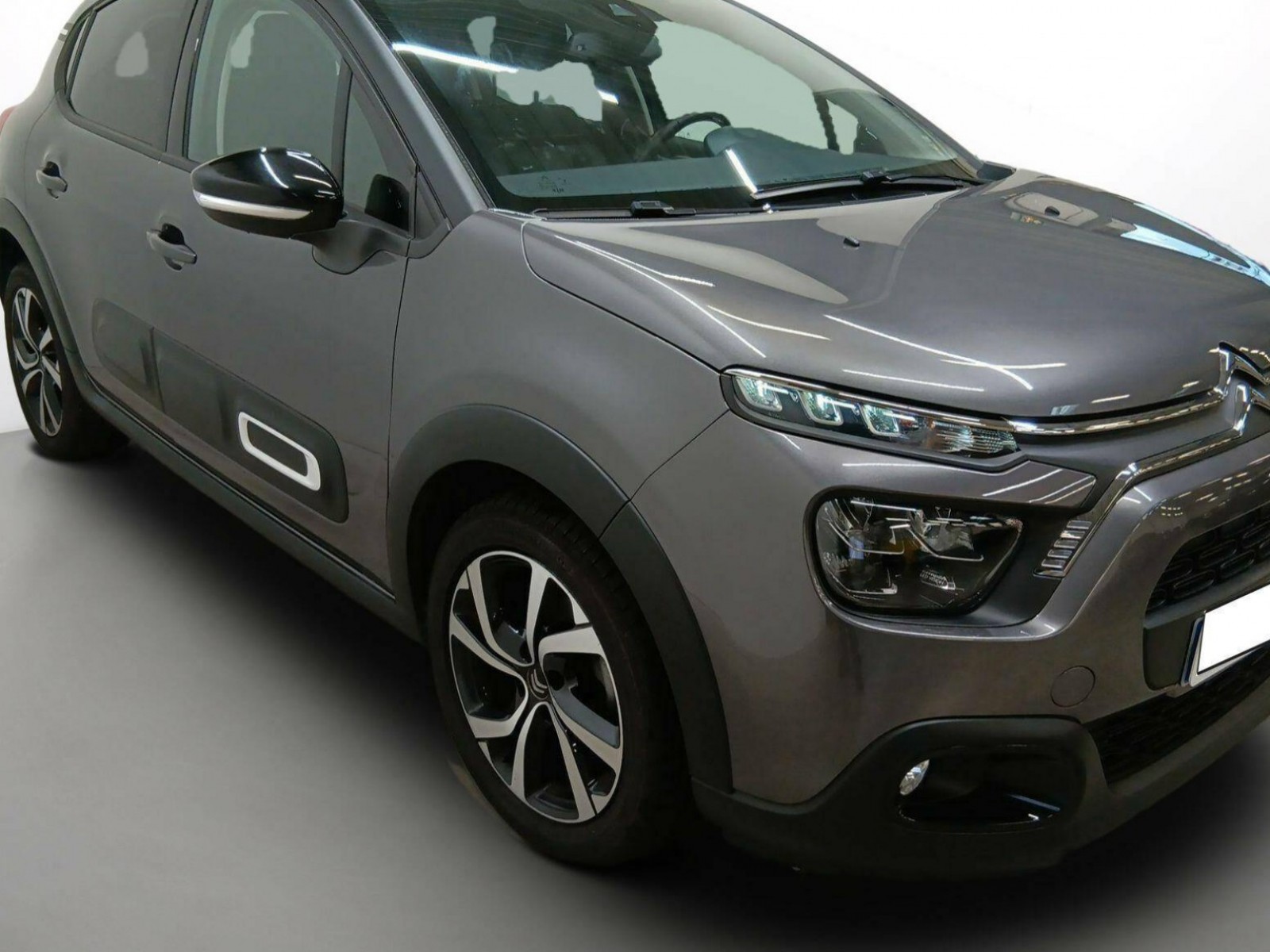CITROEN - C3 - #187109 - 18