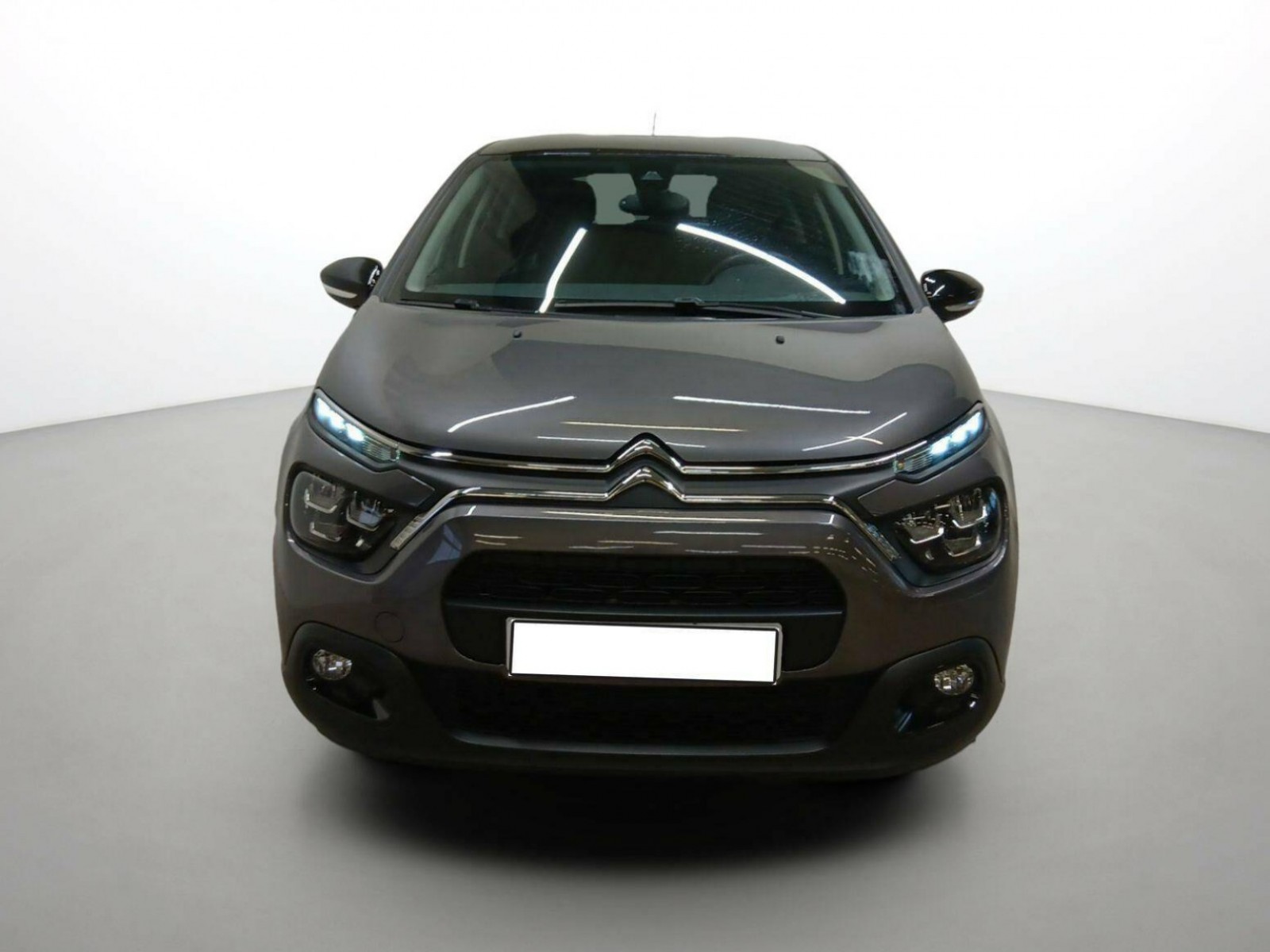 CITROEN - C3 - #187109 - 21