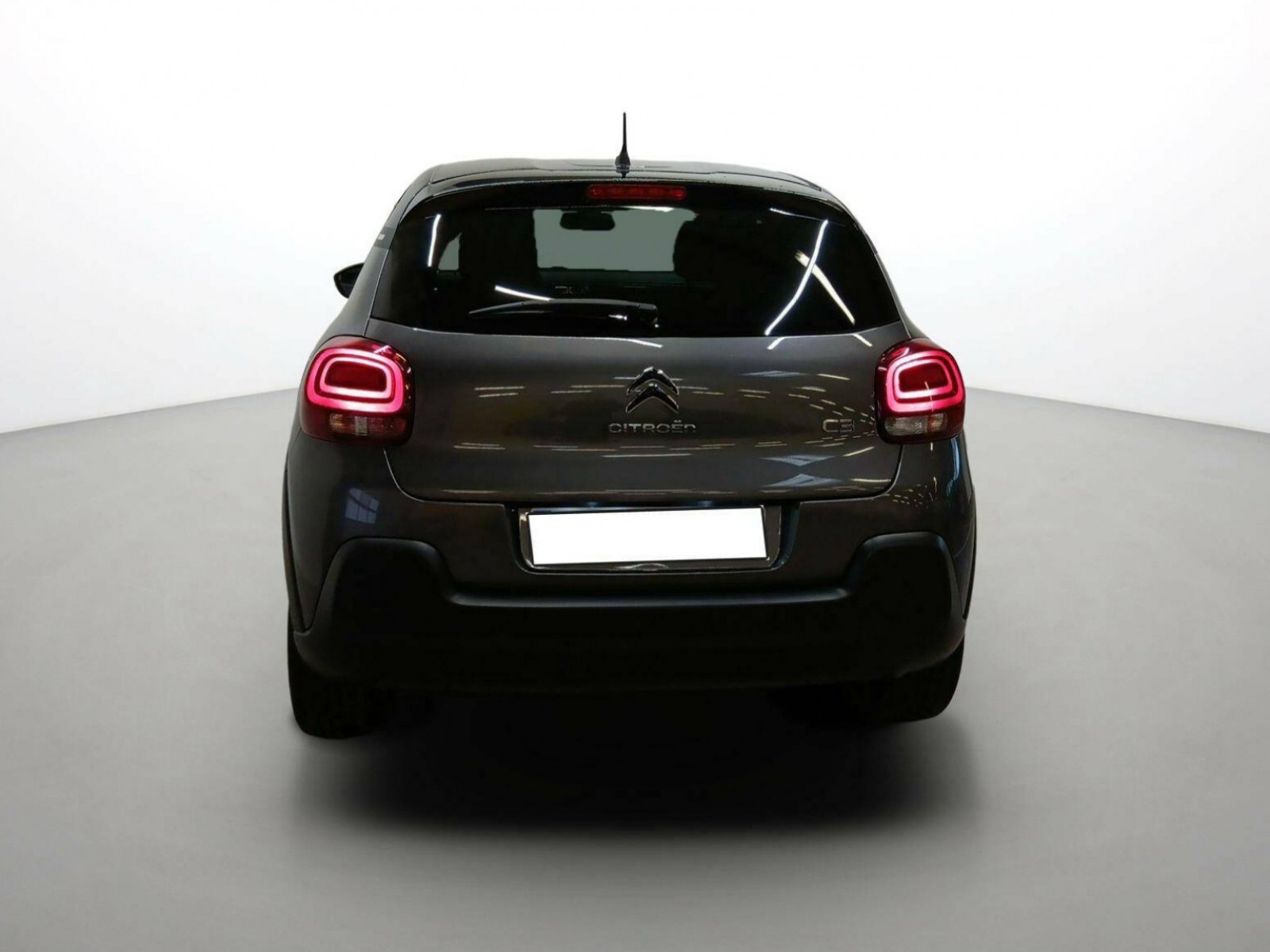 CITROEN - C3 - #187109 - 22