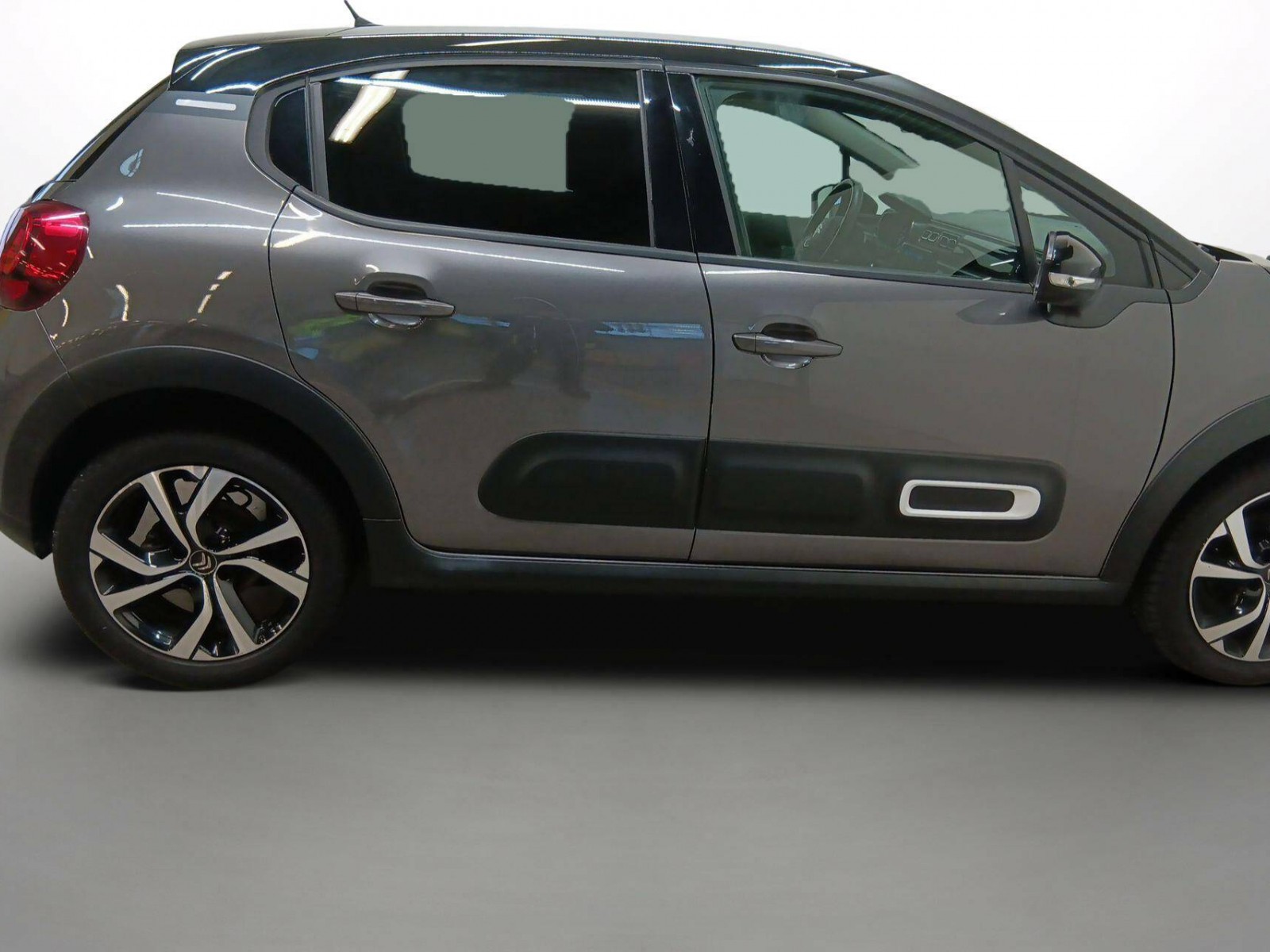 CITROEN - C3 - #187109 - 15