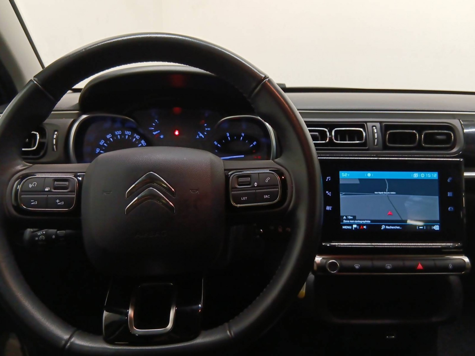 CITROEN - C3 - #187109 - 10
