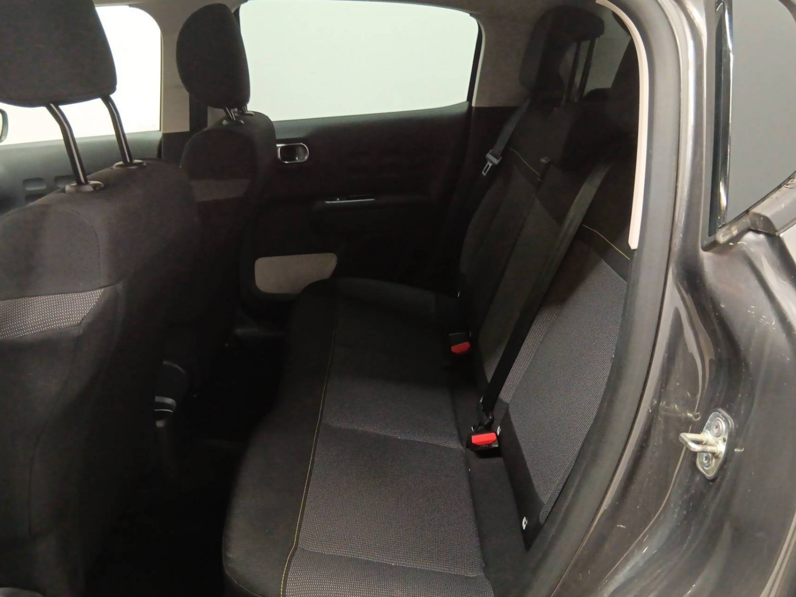CITROEN - C3 - #187109 - 8