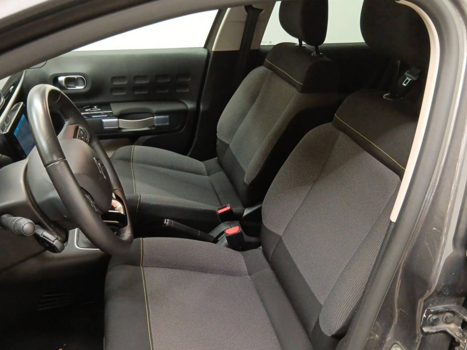 CITROEN - C3 - #187109 - 24