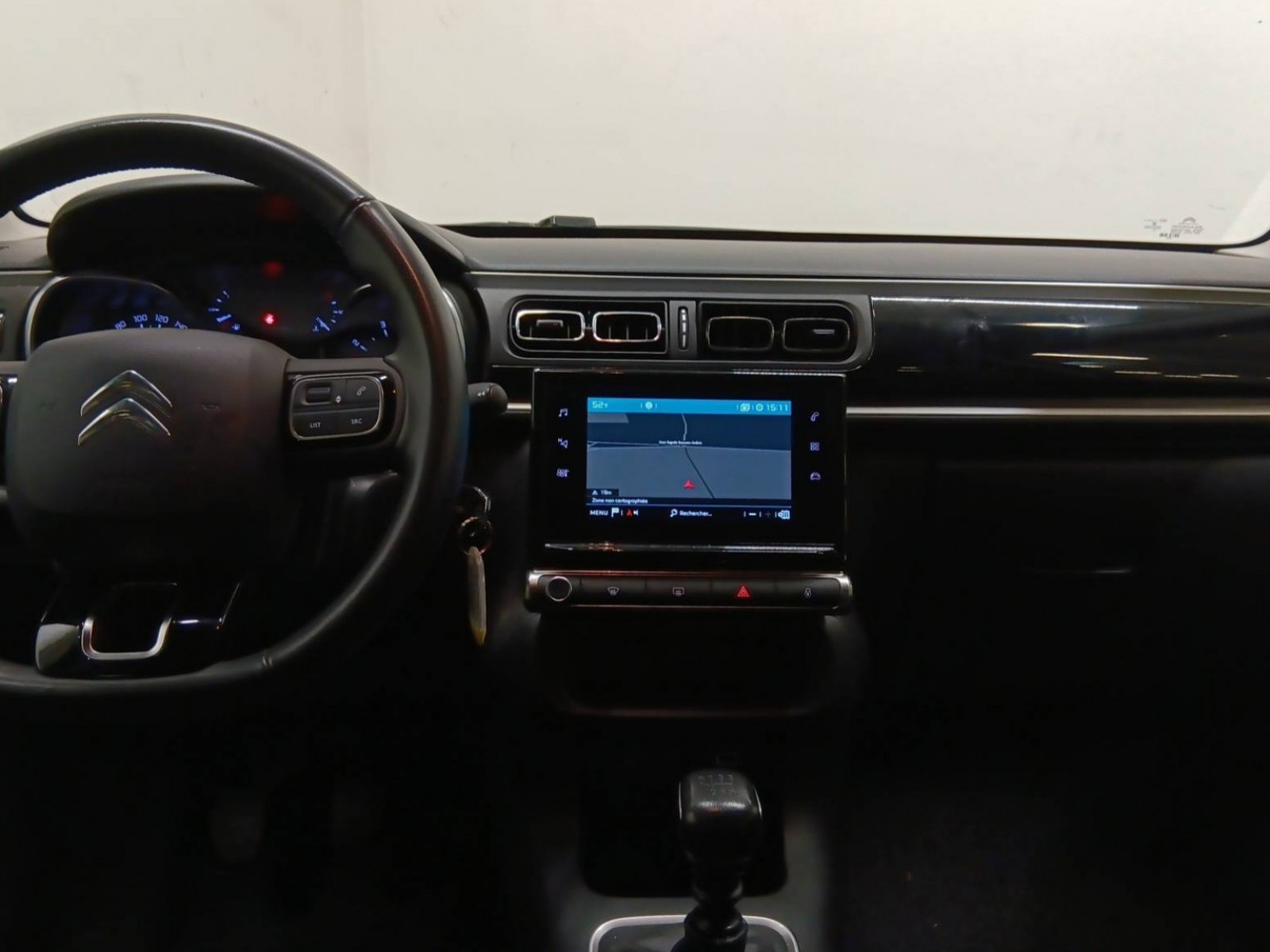 CITROEN - C3 - #187109 - 26