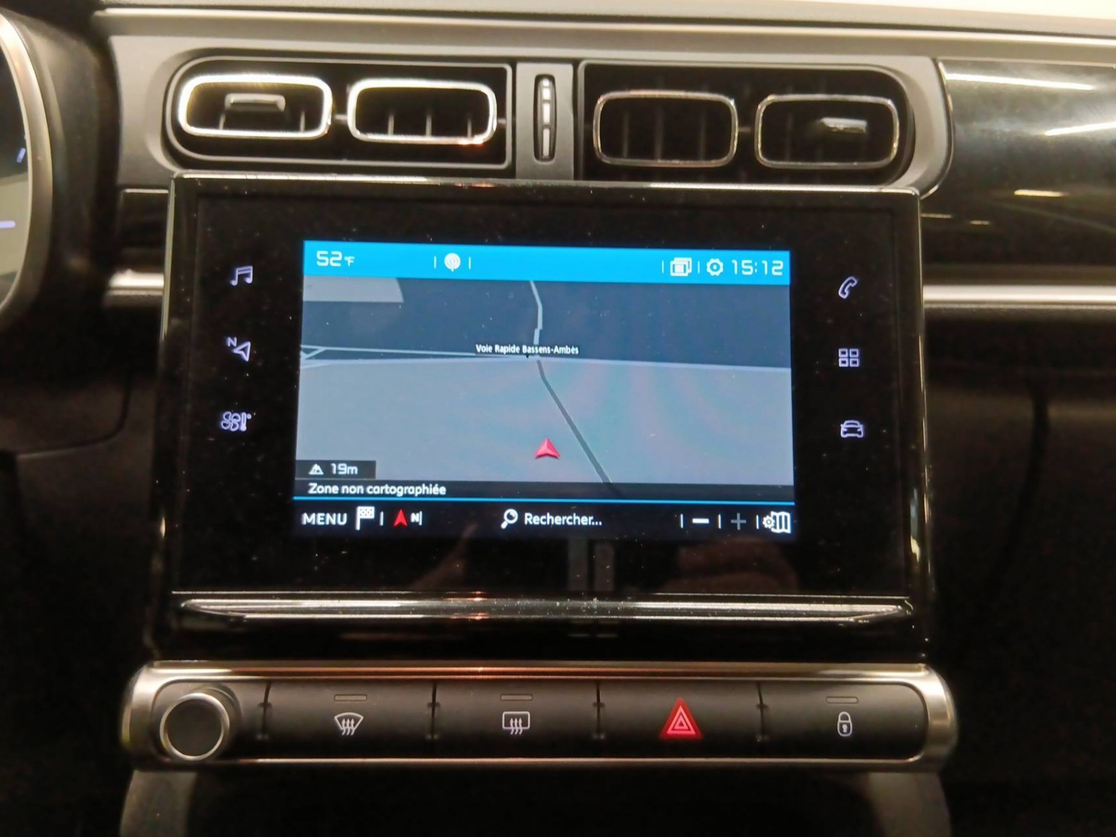 CITROEN - C3 - #187109 - 11